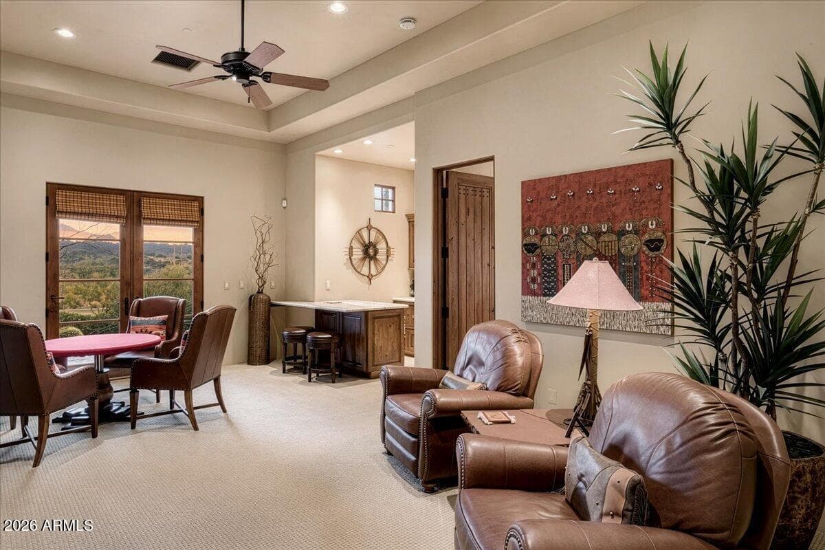 9771 E FALLING STAR Drive, Scottsdale, AZ 85262 — photo 24 of 47