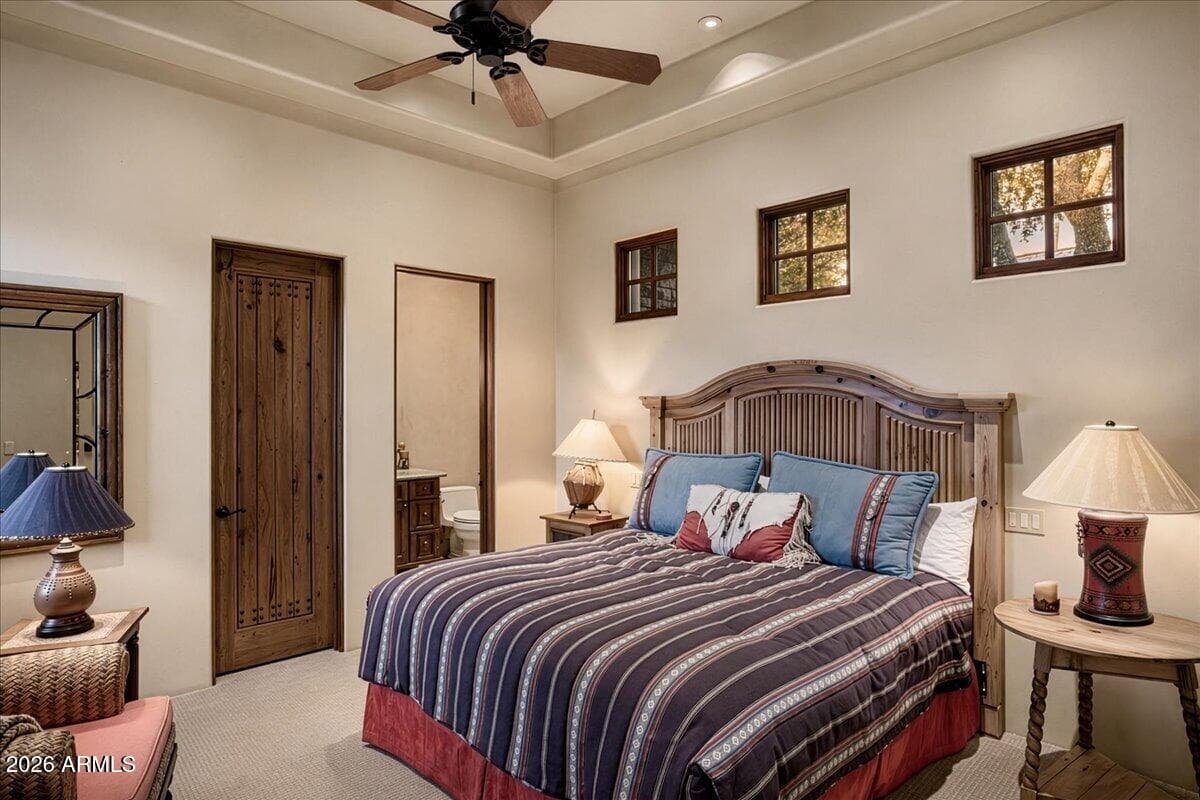 9771 E FALLING STAR Drive, Scottsdale, AZ 85262 — photo 27 of 47