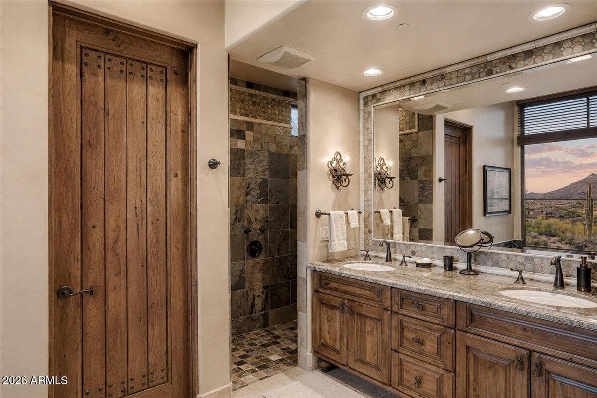 9771 E FALLING STAR Drive, Scottsdale, AZ 85262 — photo 30 of 47