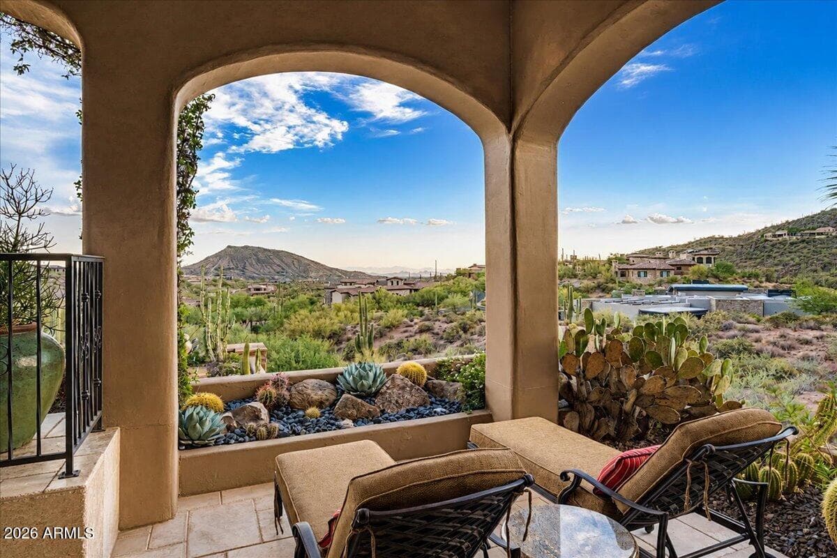 9771 E FALLING STAR Drive, Scottsdale, AZ 85262 — photo 32 of 47