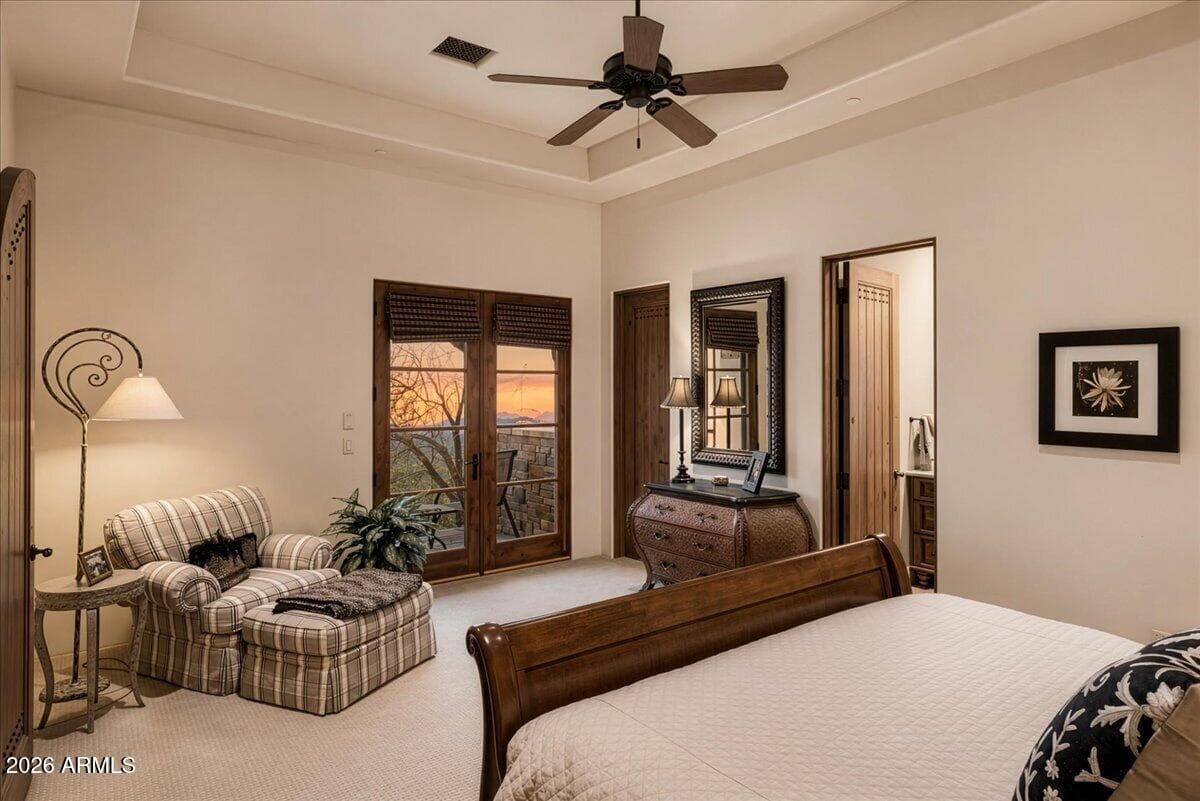 9771 E FALLING STAR Drive, Scottsdale, AZ 85262 — photo 33 of 47