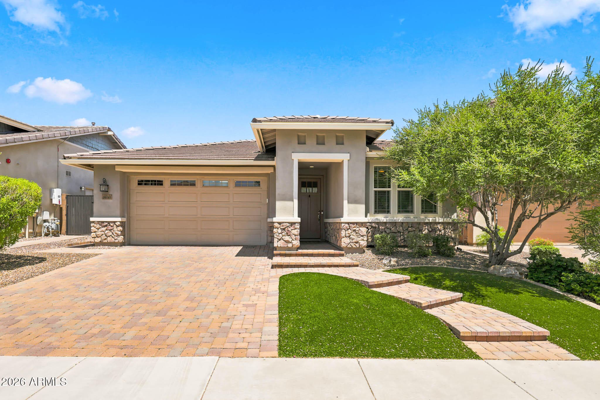30783 N 137TH Avenue, Peoria, AZ 85383