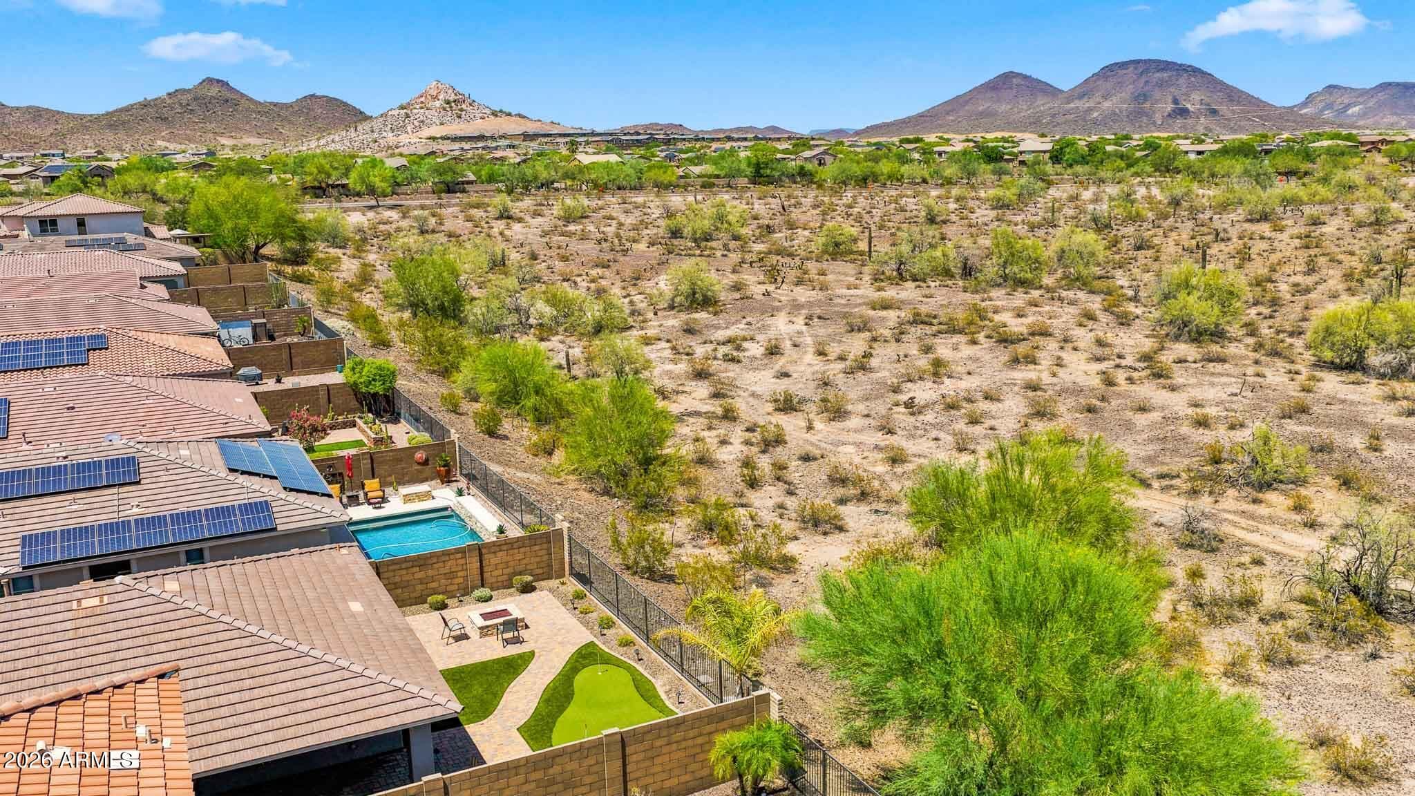 30783 N 137TH Avenue, Peoria, AZ 85383 — photo 36 of 46