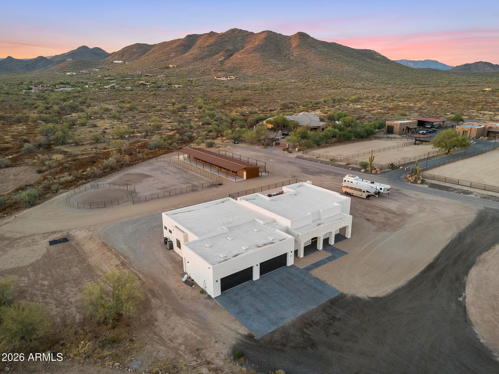 35451 N 36TH Street, Cave Creek, AZ 85331 — photo 5 of 123