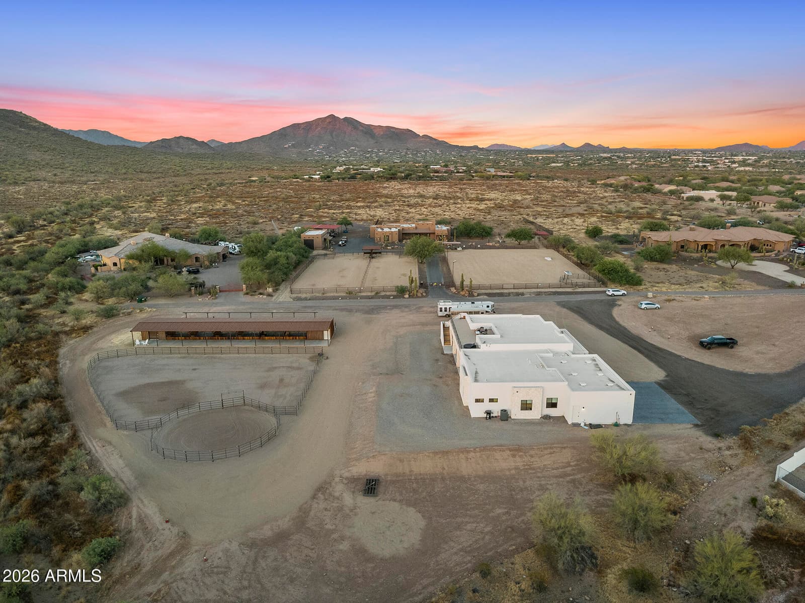 35451 N 36TH Street, Cave Creek, AZ 85331 — photo 7 of 123