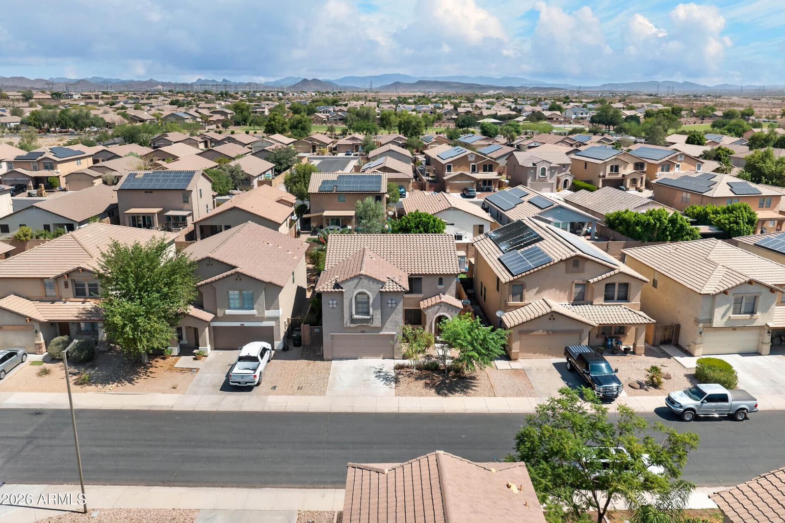 11826 W Foothill Drive, Sun City, AZ 85373 — photo 47 of 57