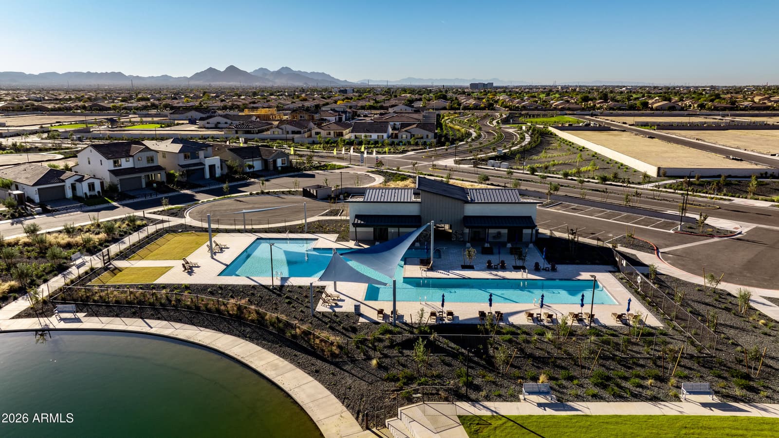 2342 E Rihl Road, San Tan Valley, AZ 85140 — photo 5 of 8