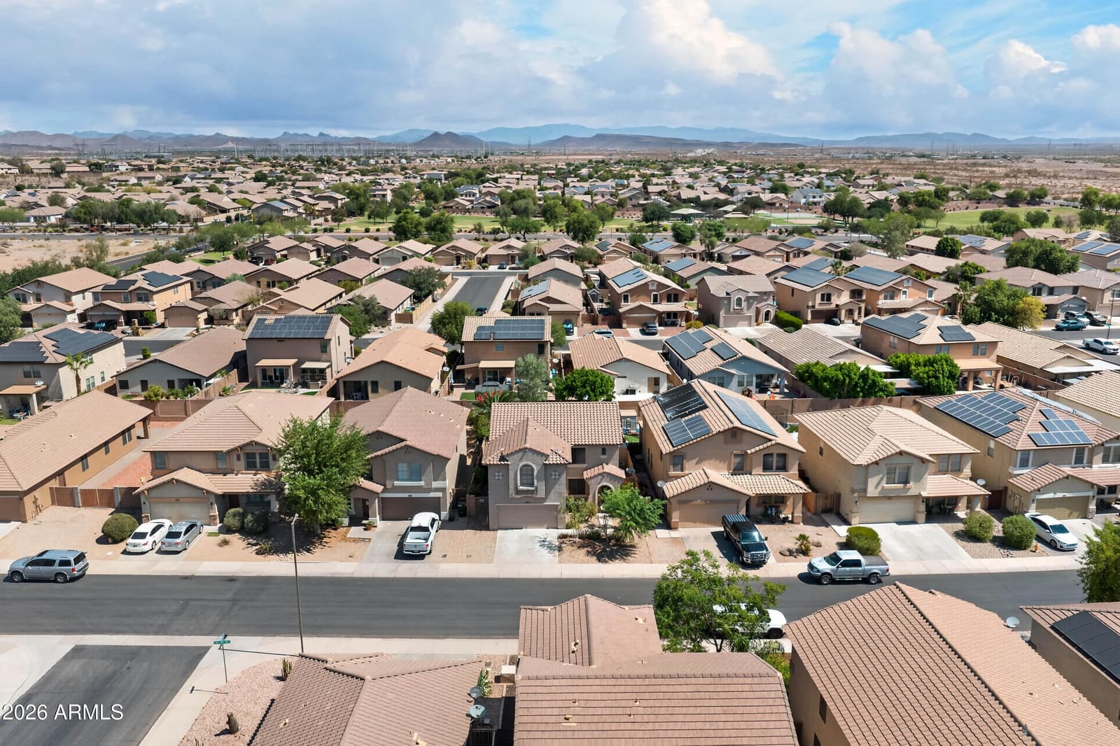 11826 W Foothill Drive, Sun City, AZ 85373 — photo 48 of 57