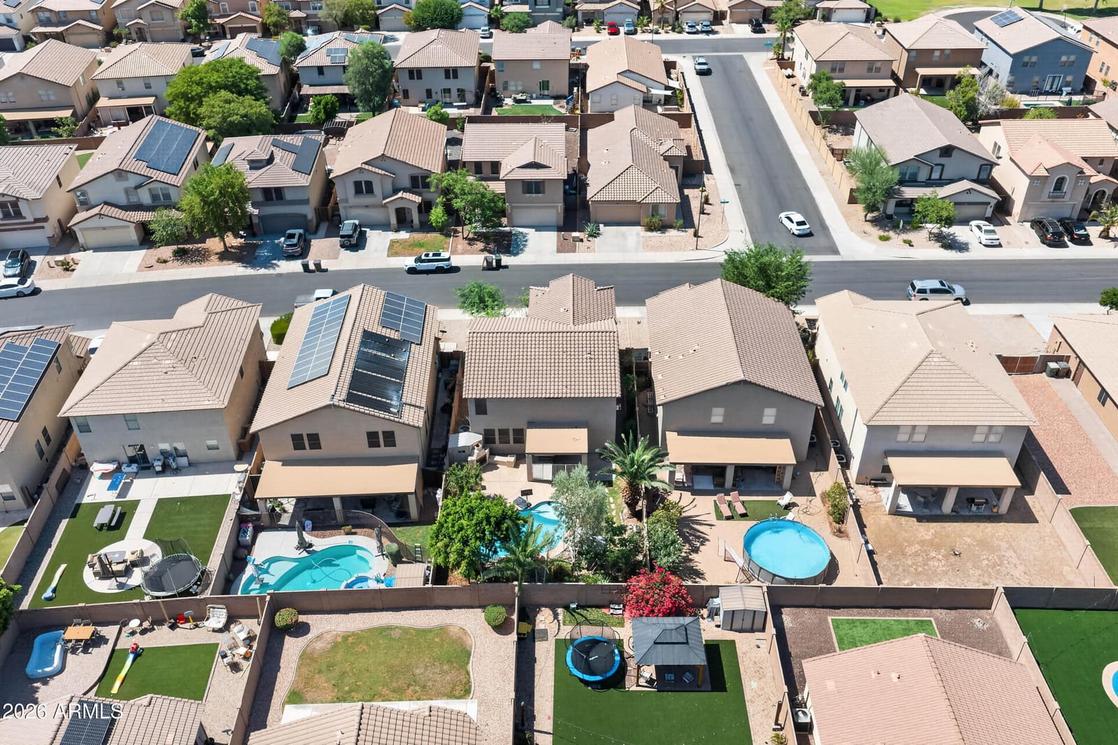 11826 W Foothill Drive, Sun City, AZ 85373 — photo 52 of 57
