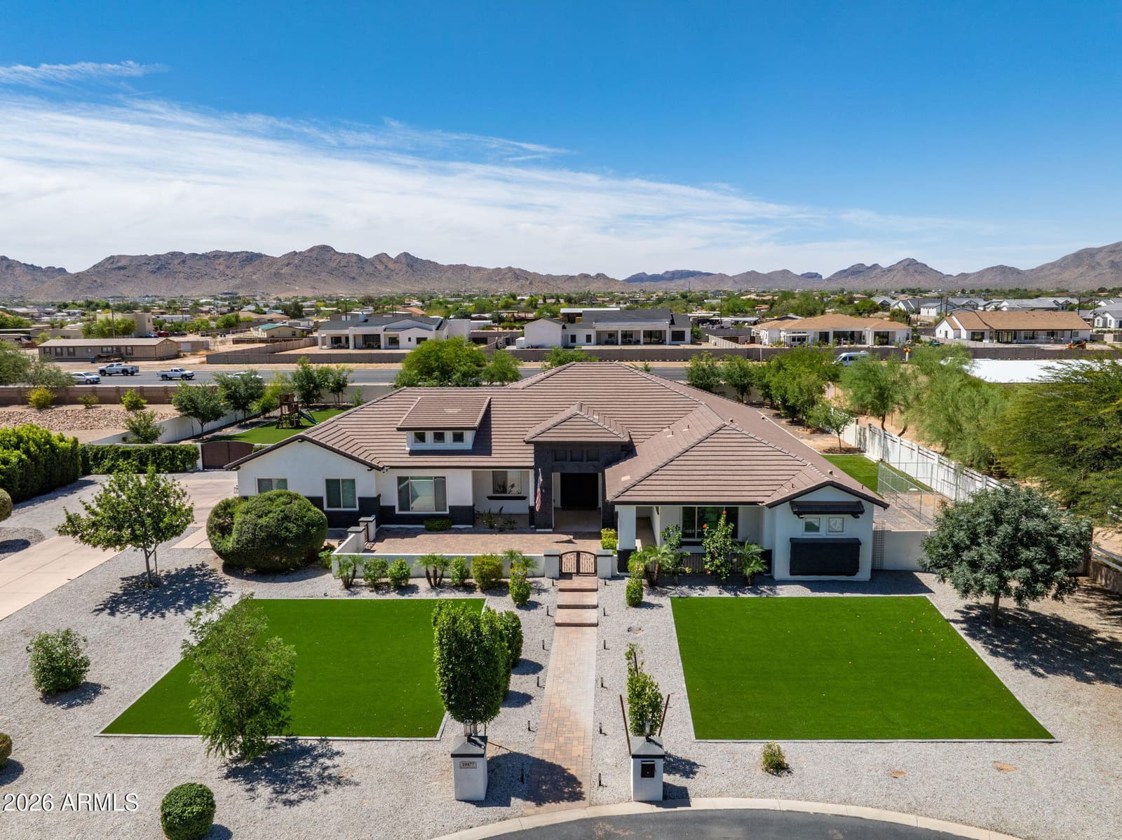 19477 E Country Meadows Drive, Queen Creek, AZ 85142 — photo 1 of 47