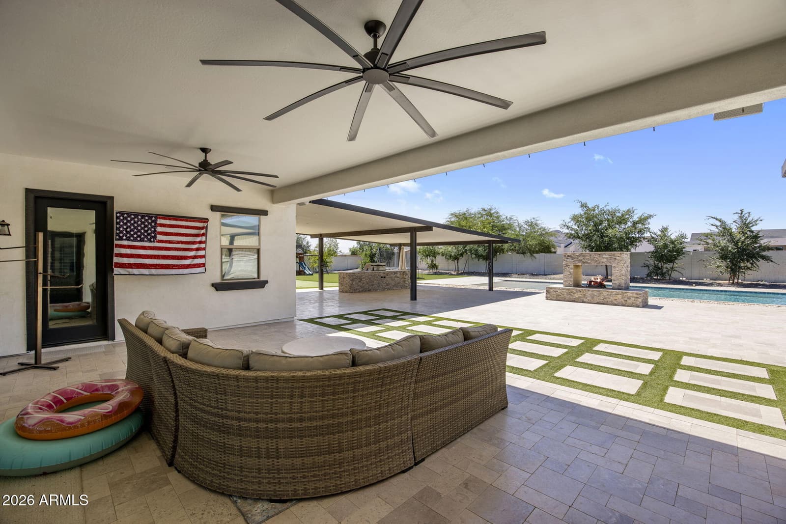 19477 E Country Meadows Drive, Queen Creek, AZ 85142 — photo 35 of 47