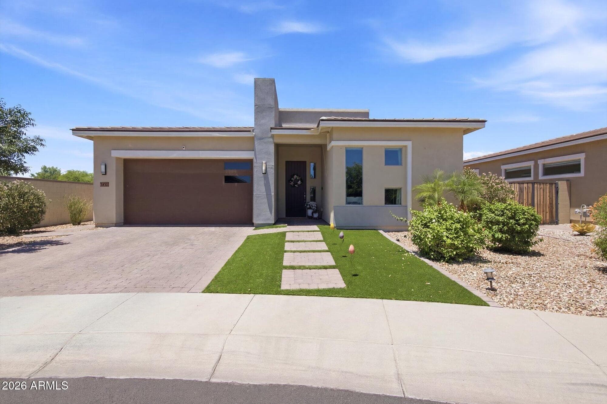 5140 S SPRINGS Place, Chandler, AZ 85249 — photo 2 of 31