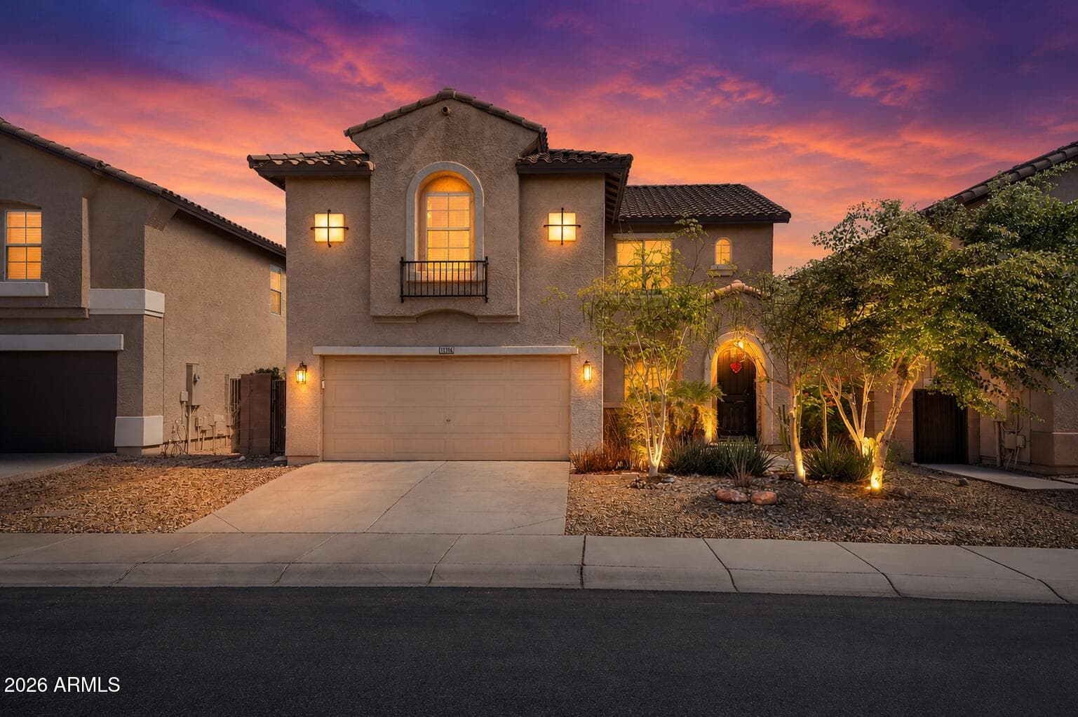 11826 W FOOTHILL Drive, Sun City, AZ 85373