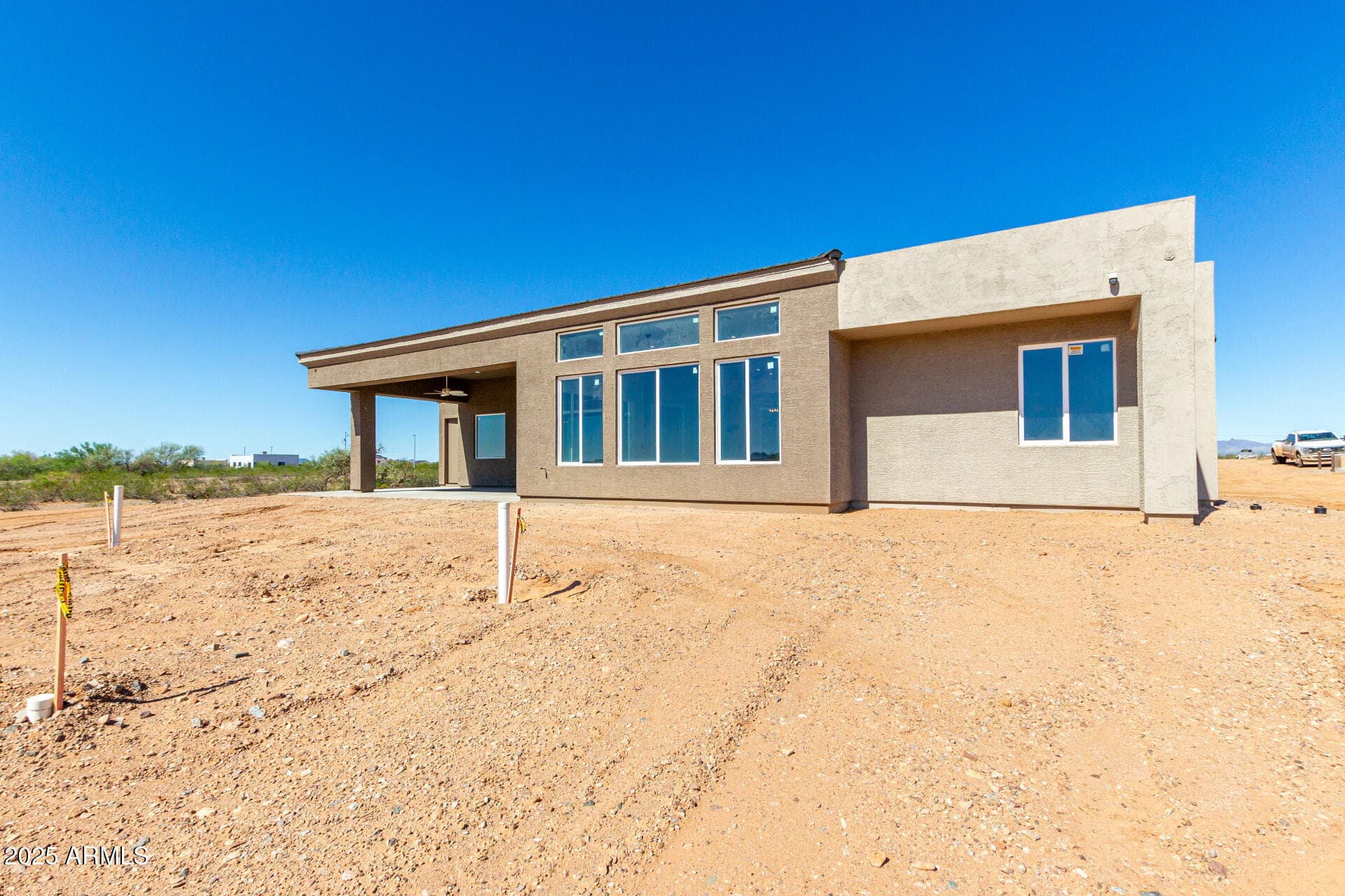 30492 N 232ND Avenue, Wittmann, AZ 85361 — photo 34 of 37