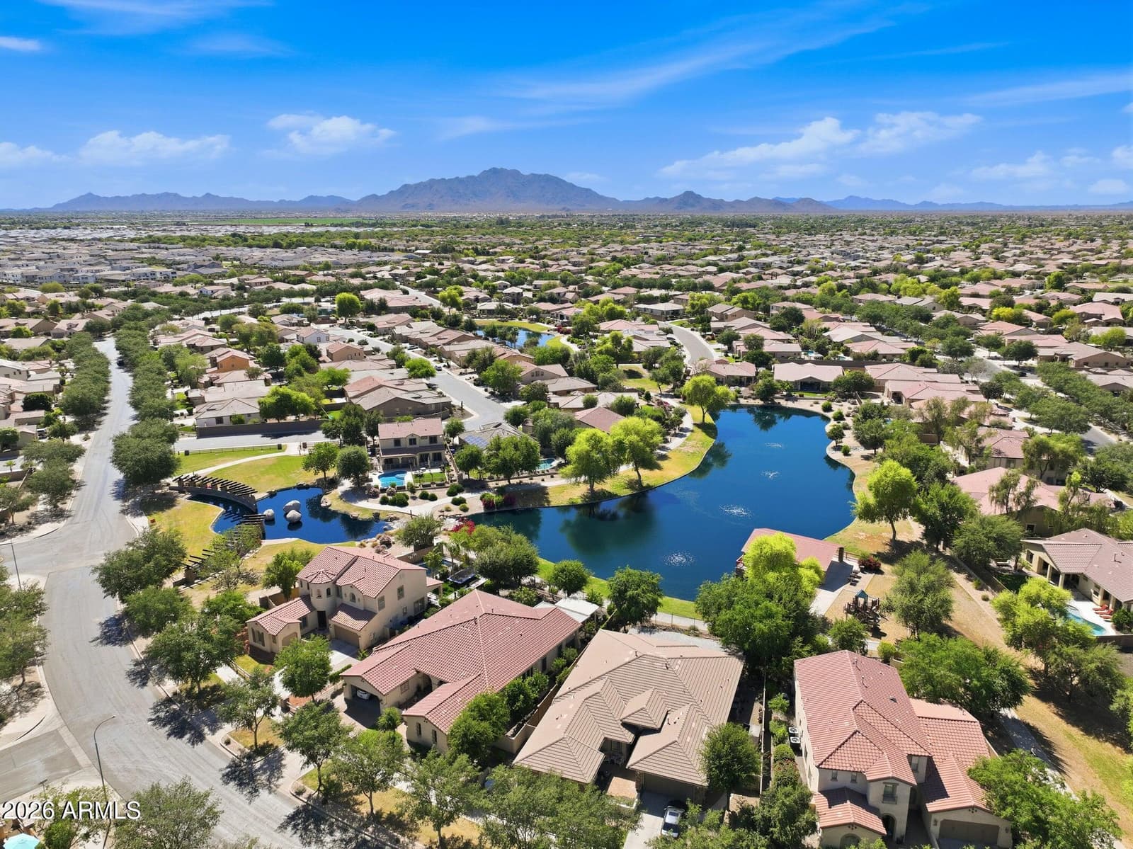 4081 S Pinnacle Place, Chandler, AZ 85249 — photo 44 of 45