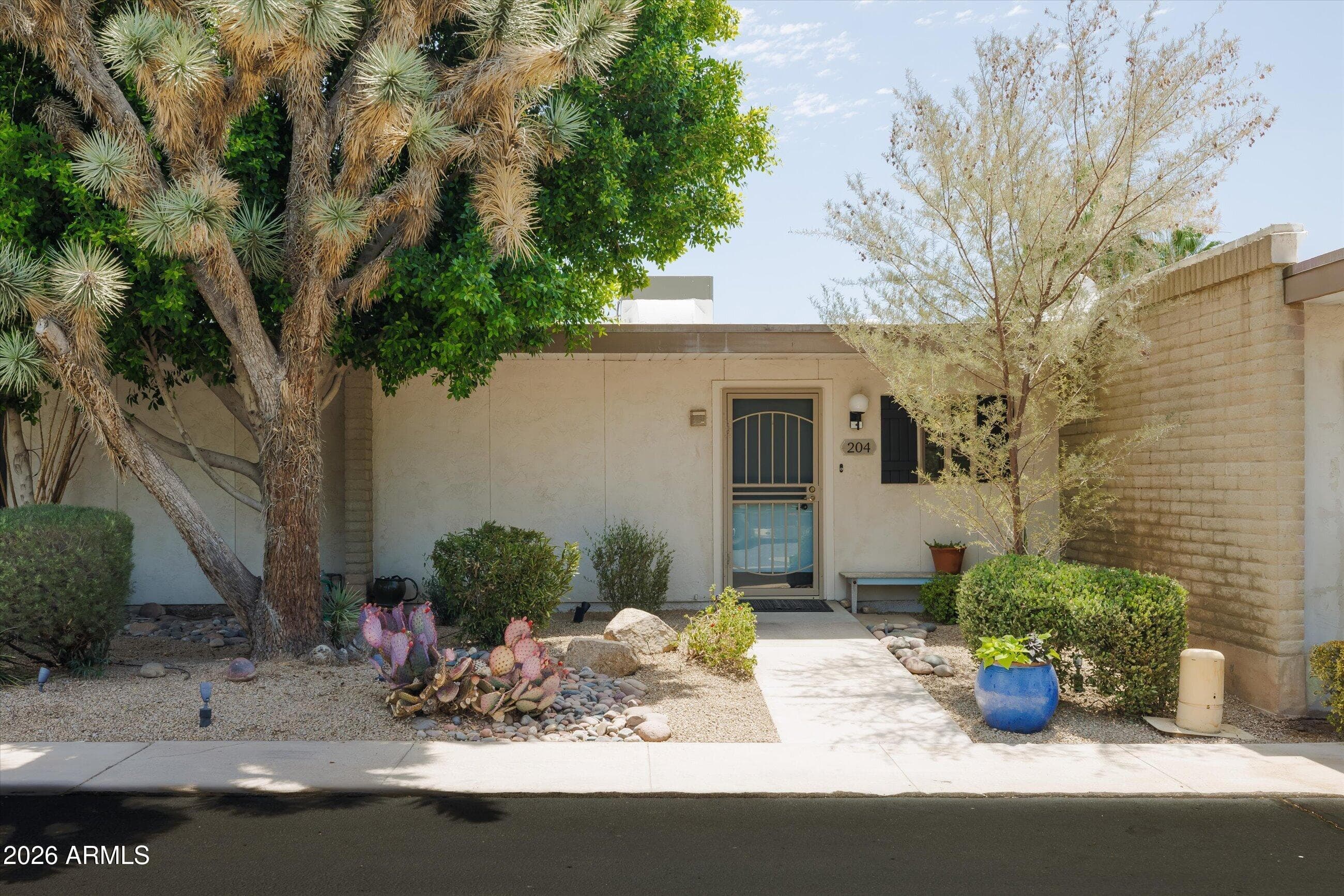 4800 N 68TH Street 204, Scottsdale, AZ 85251 — photo 2 of 25