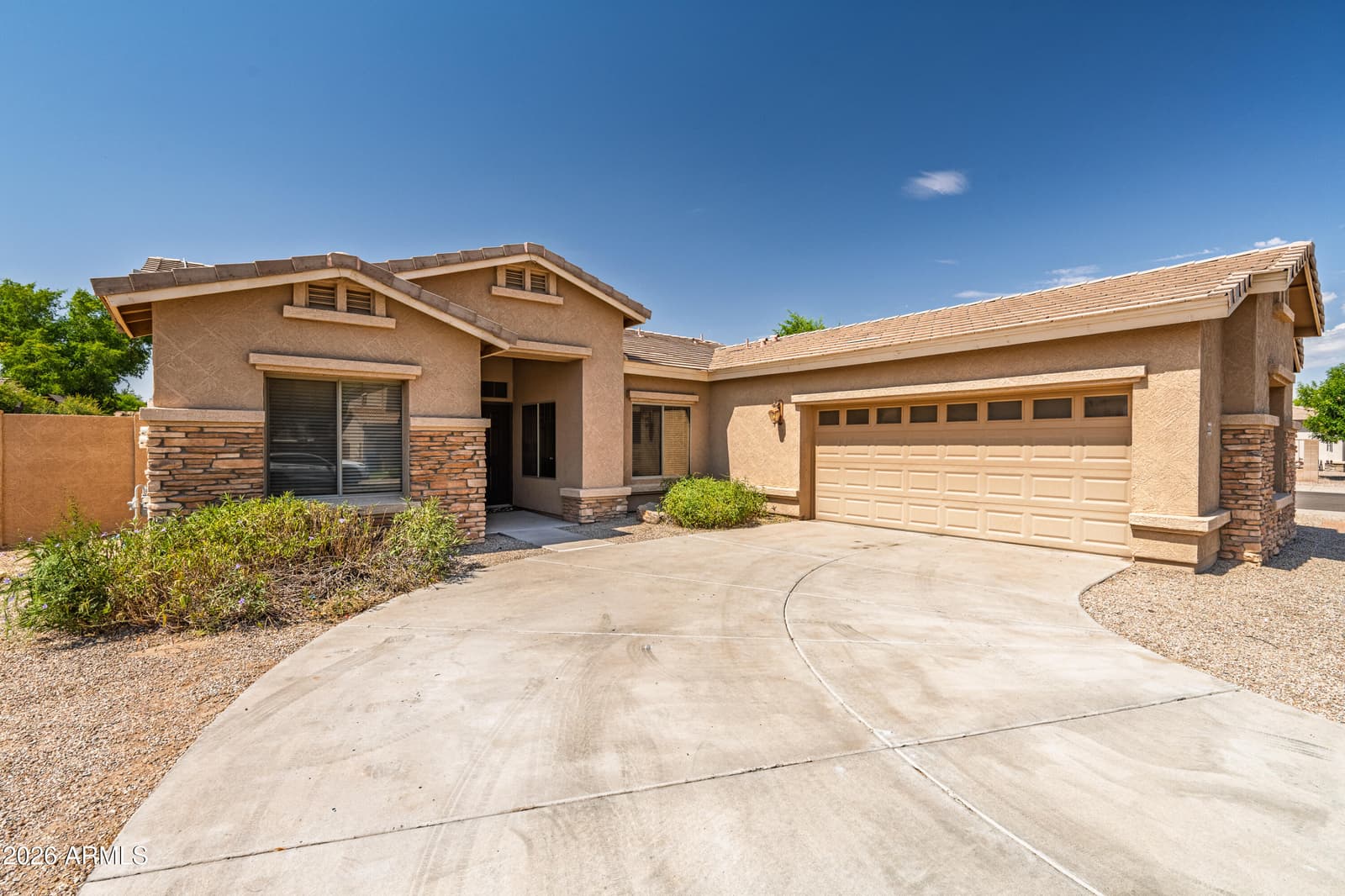 21103 E SADDLE Way, Queen Creek, AZ 85142 — photo 2 of 35
