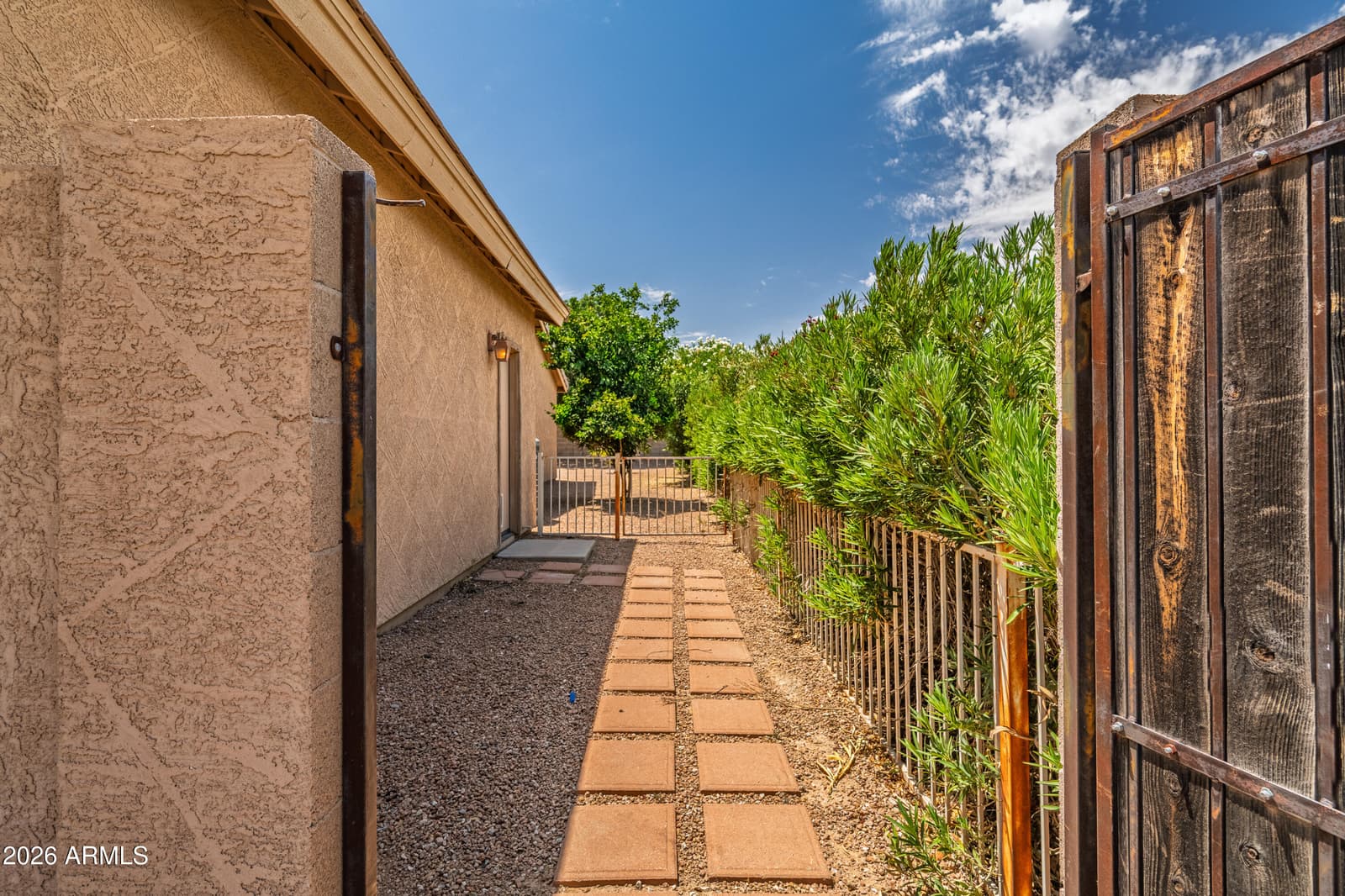 21103 E SADDLE Way, Queen Creek, AZ 85142 — photo 34 of 35