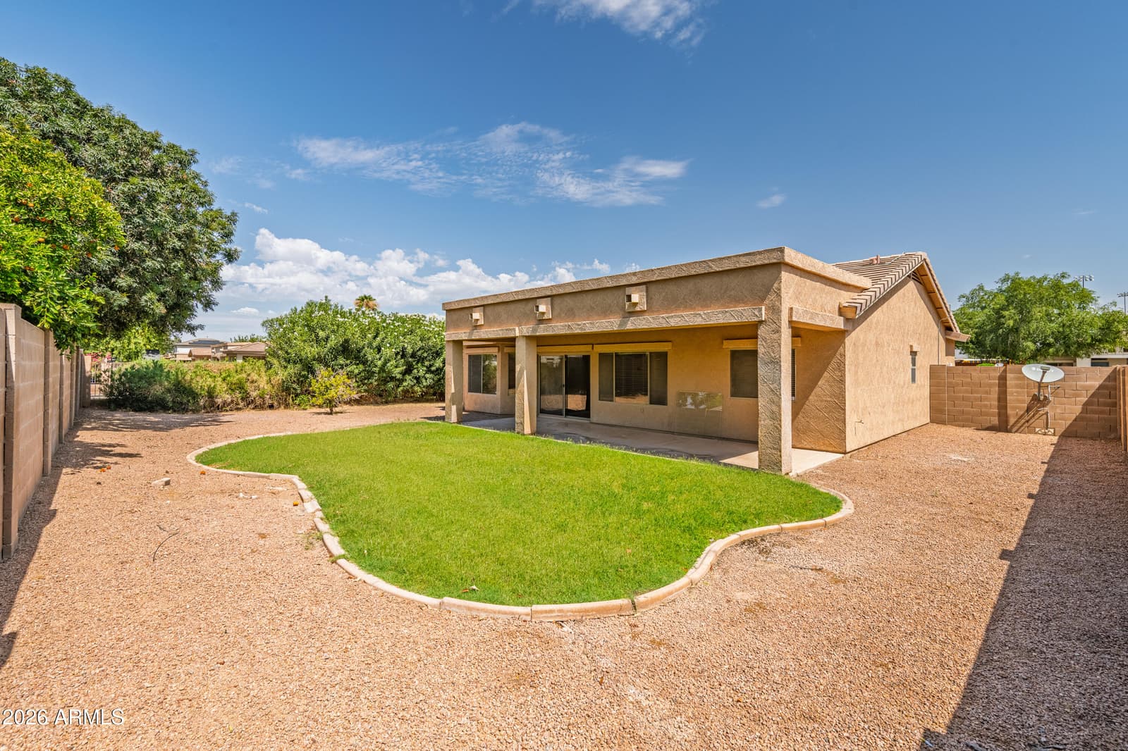 21103 E SADDLE Way, Queen Creek, AZ 85142 — photo 26 of 35