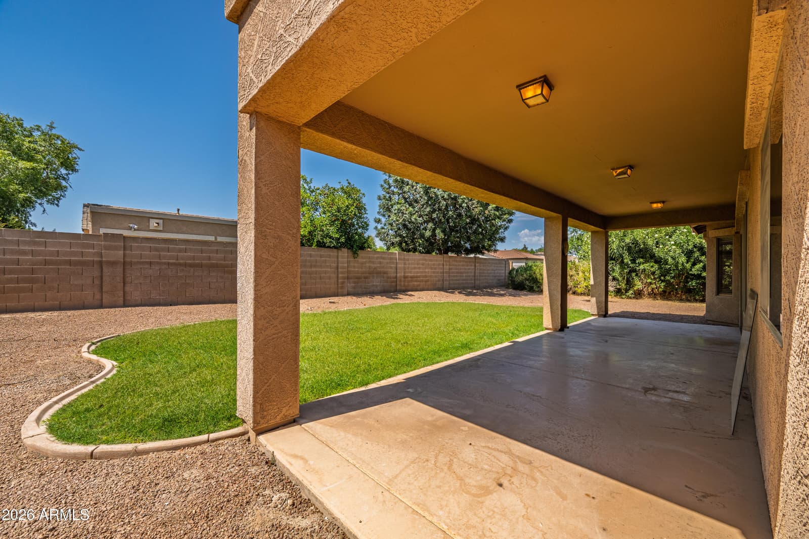 21103 E SADDLE Way, Queen Creek, AZ 85142 — photo 25 of 35
