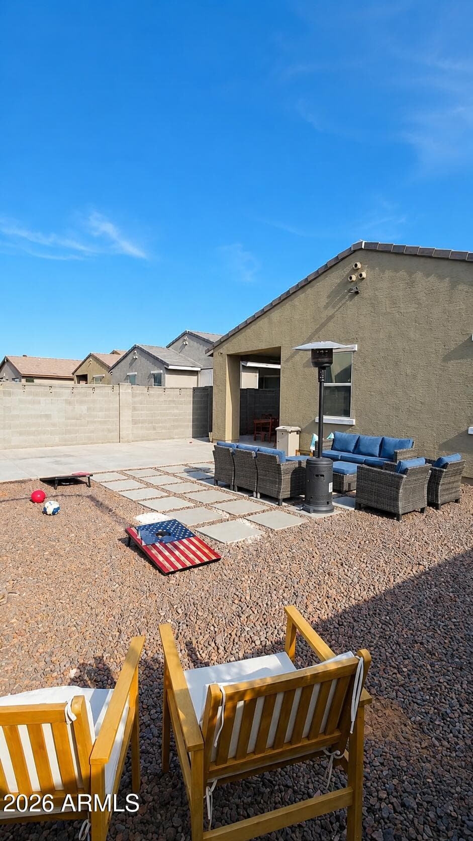 6924 W Beth Drive, Laveen, AZ 85339 — photo 15 of 27