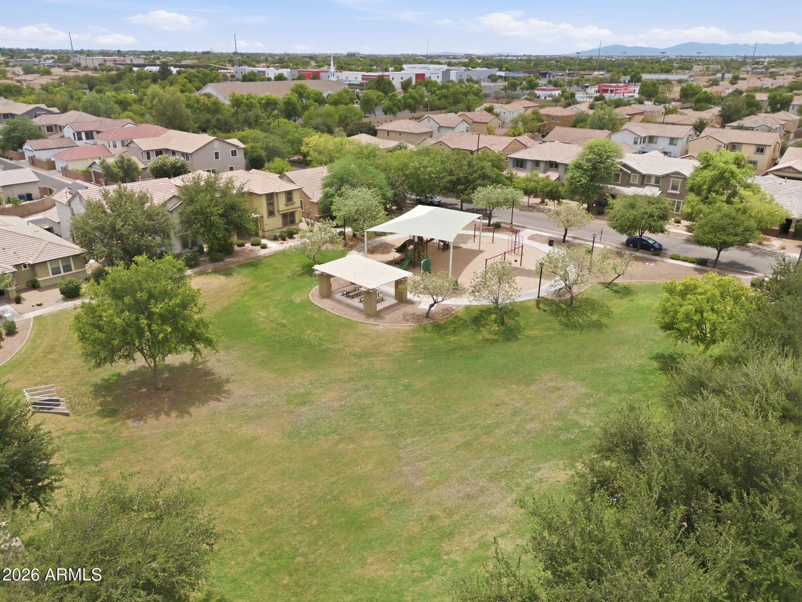 3246 E Carla Vista Drive, Gilbert, AZ 85295 — photo 43 of 46