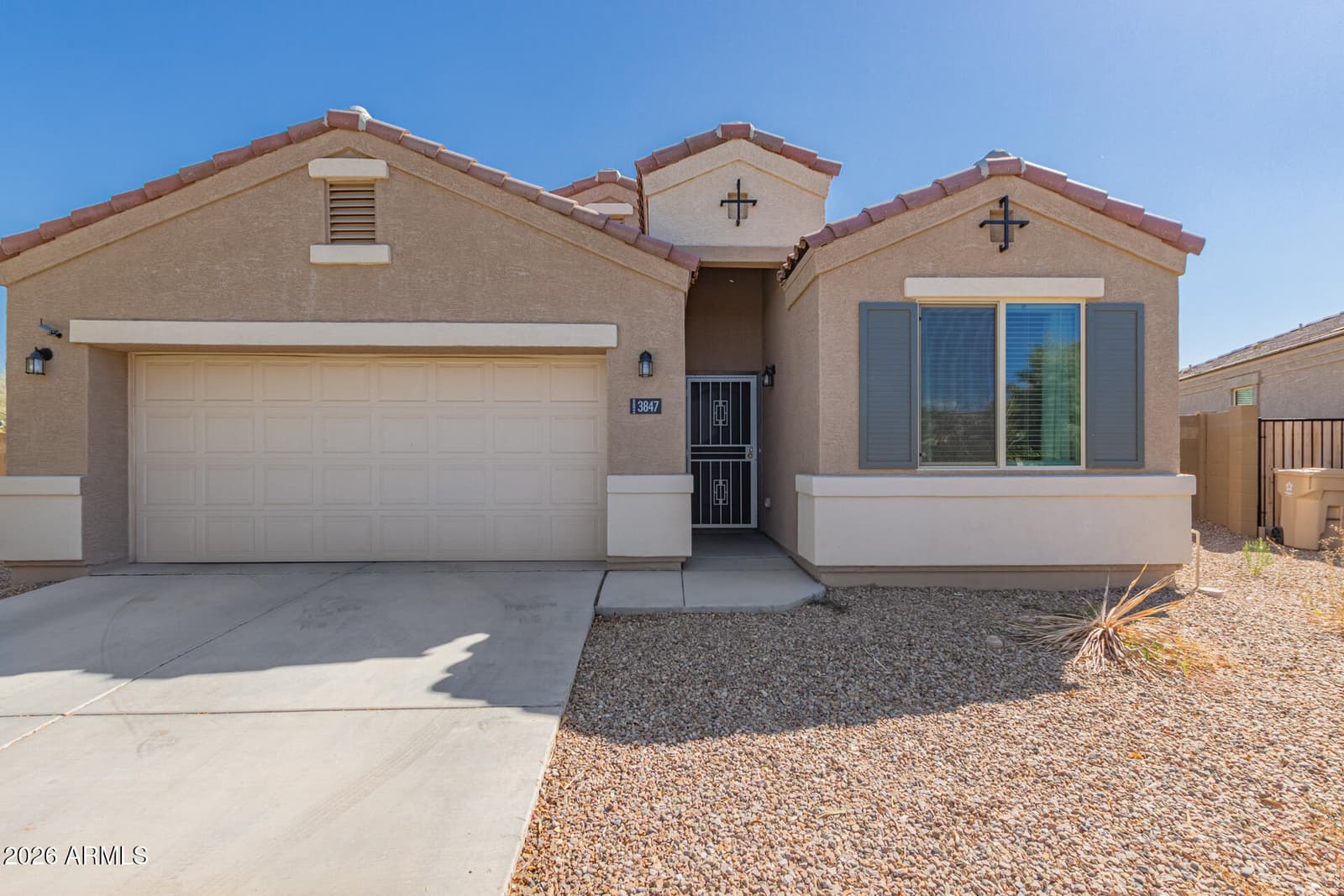 3847 N 308th Lane, Buckeye, AZ 85396 — photo 37 of 39