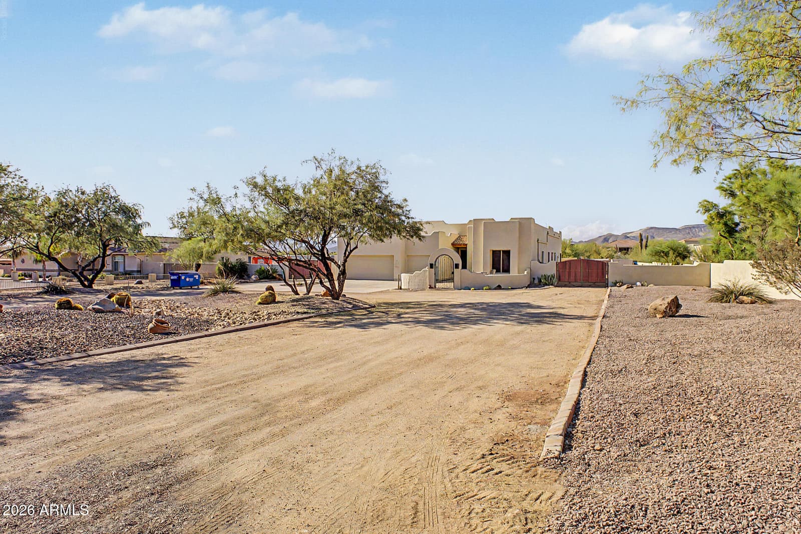 1120 E CIRCLE MOUNTAIN Road, New River, AZ 85087 — photo 58 of 61
