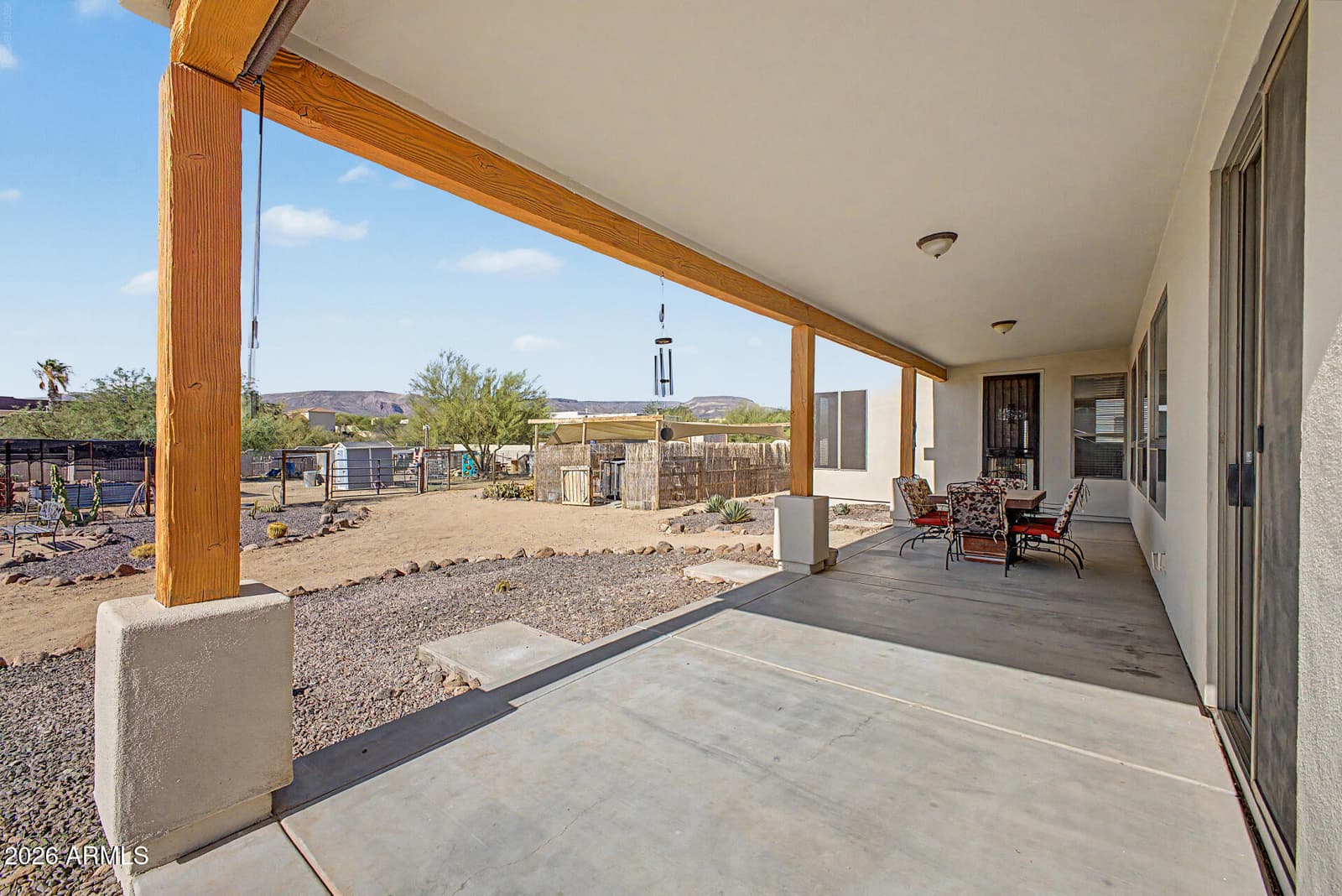 1120 E CIRCLE MOUNTAIN Road, New River, AZ 85087 — photo 6 of 61