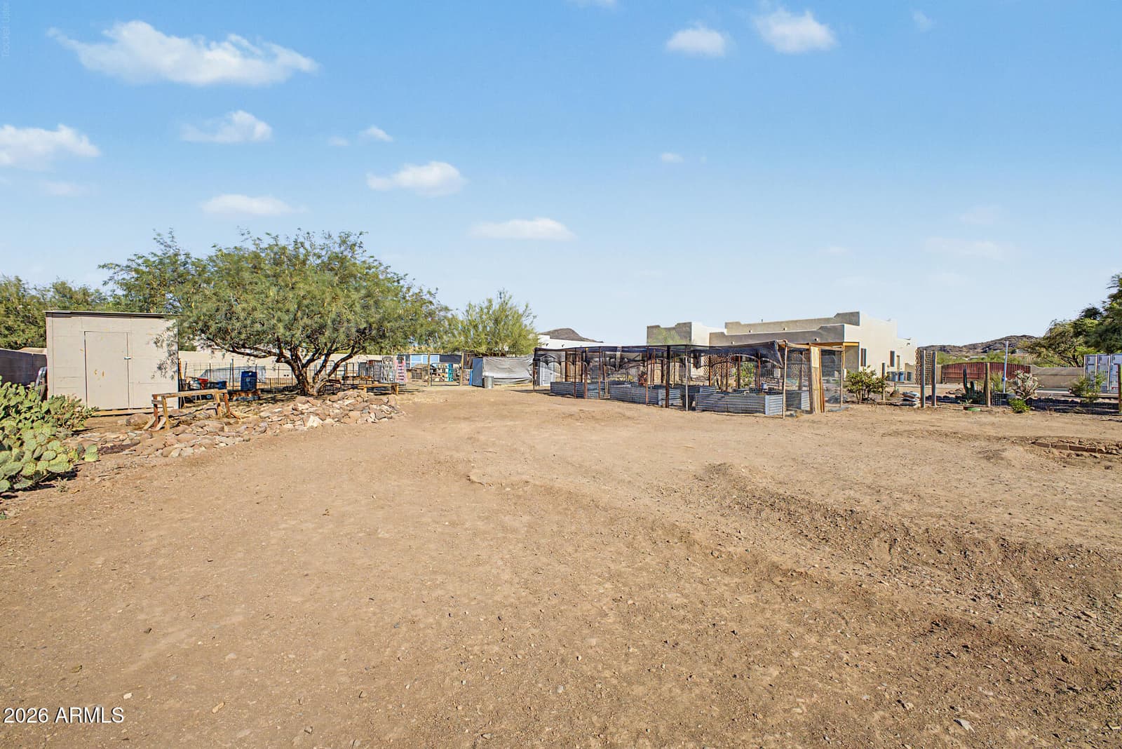1120 E CIRCLE MOUNTAIN Road, New River, AZ 85087 — photo 45 of 61