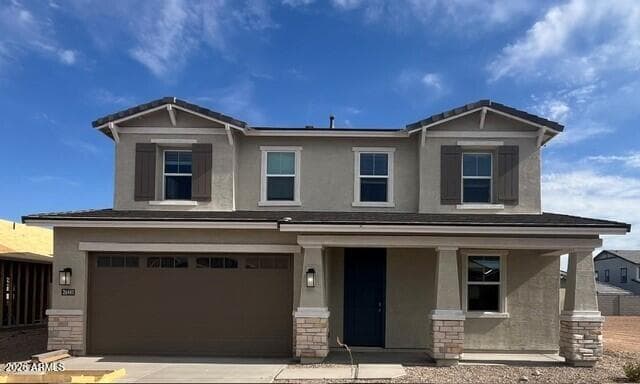 26441 W Florence Avenue, Buckeye, AZ 85326 — photo 1 of 34