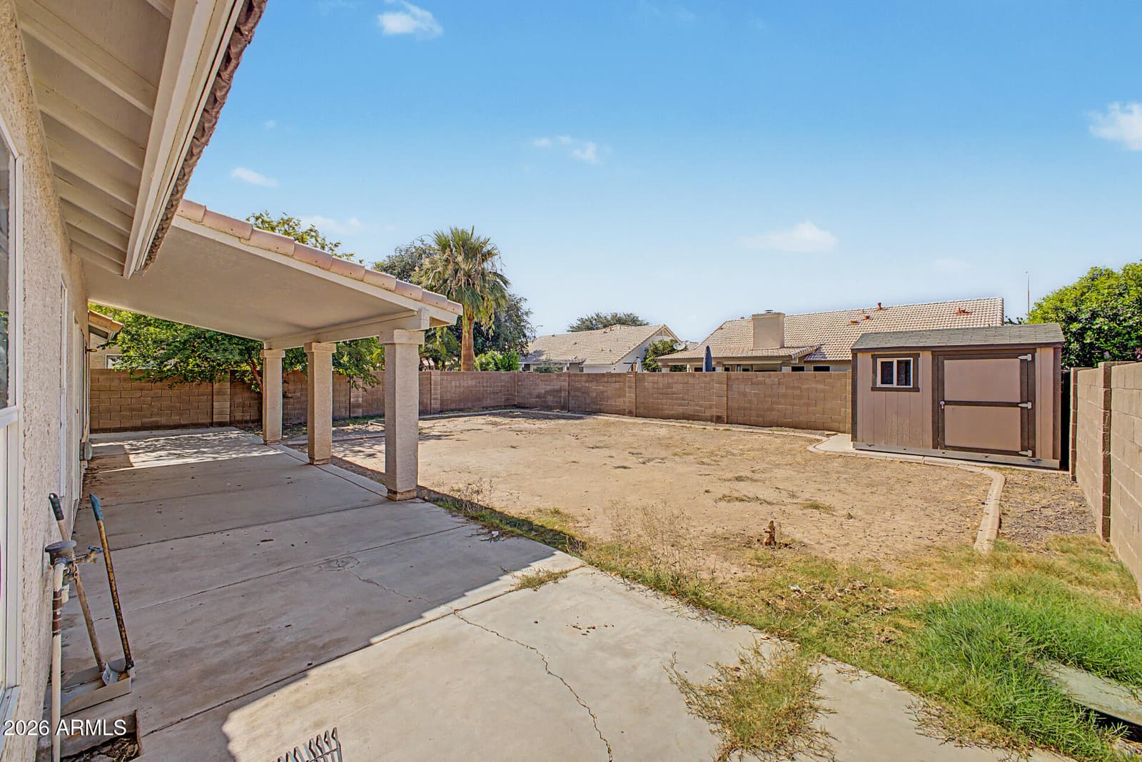 1662 E TULSA Street, Chandler, AZ 85225 — photo 41 of 43