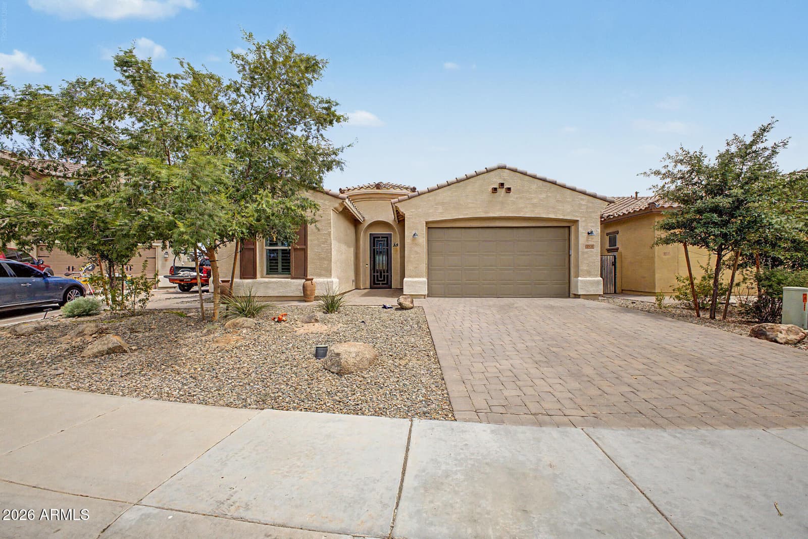 7521 S WOODCHUTE Drive, Gold Canyon, AZ 85118 — photo 37 of 39