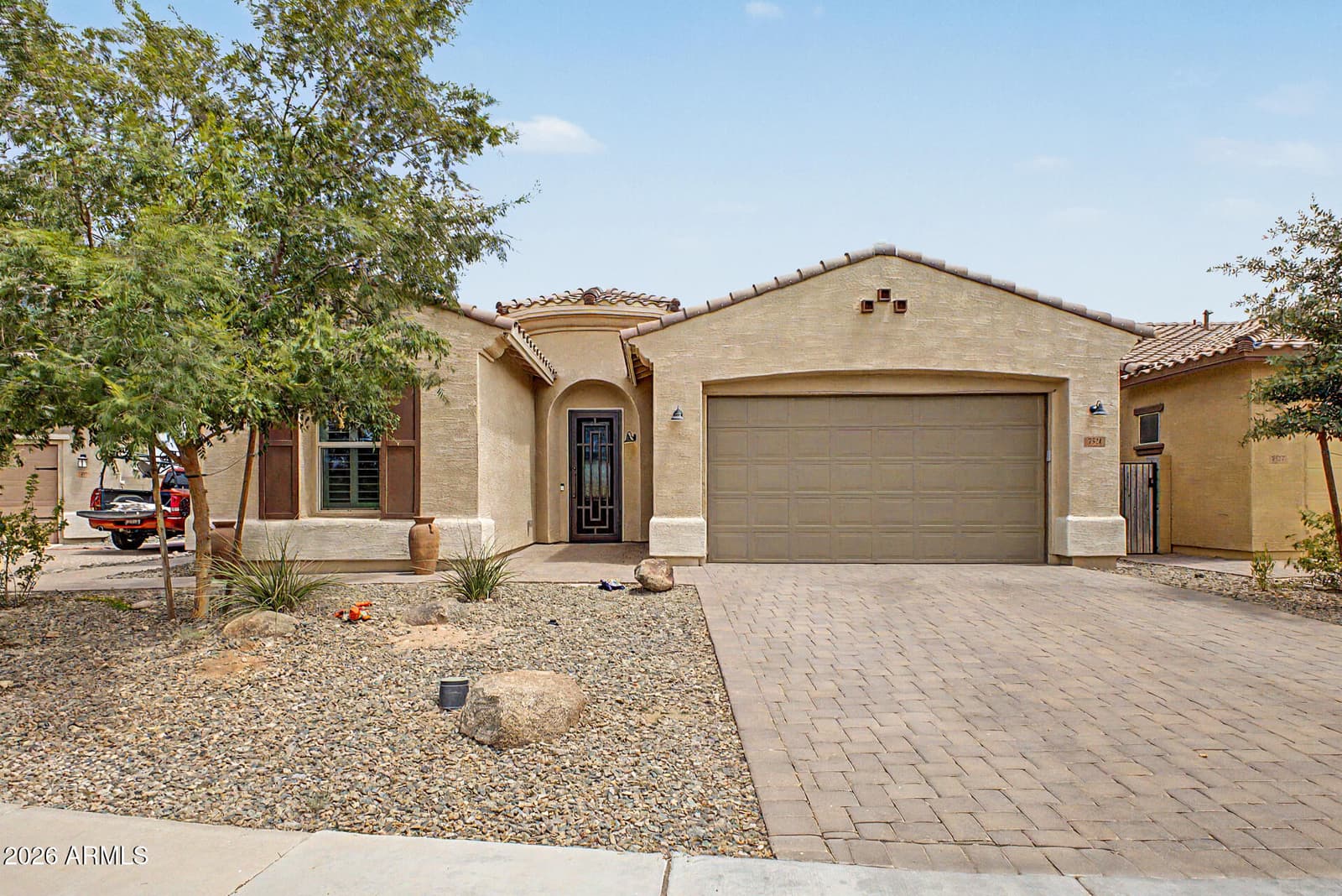 7521 S WOODCHUTE Drive, Gold Canyon, AZ 85118 — photo 35 of 39