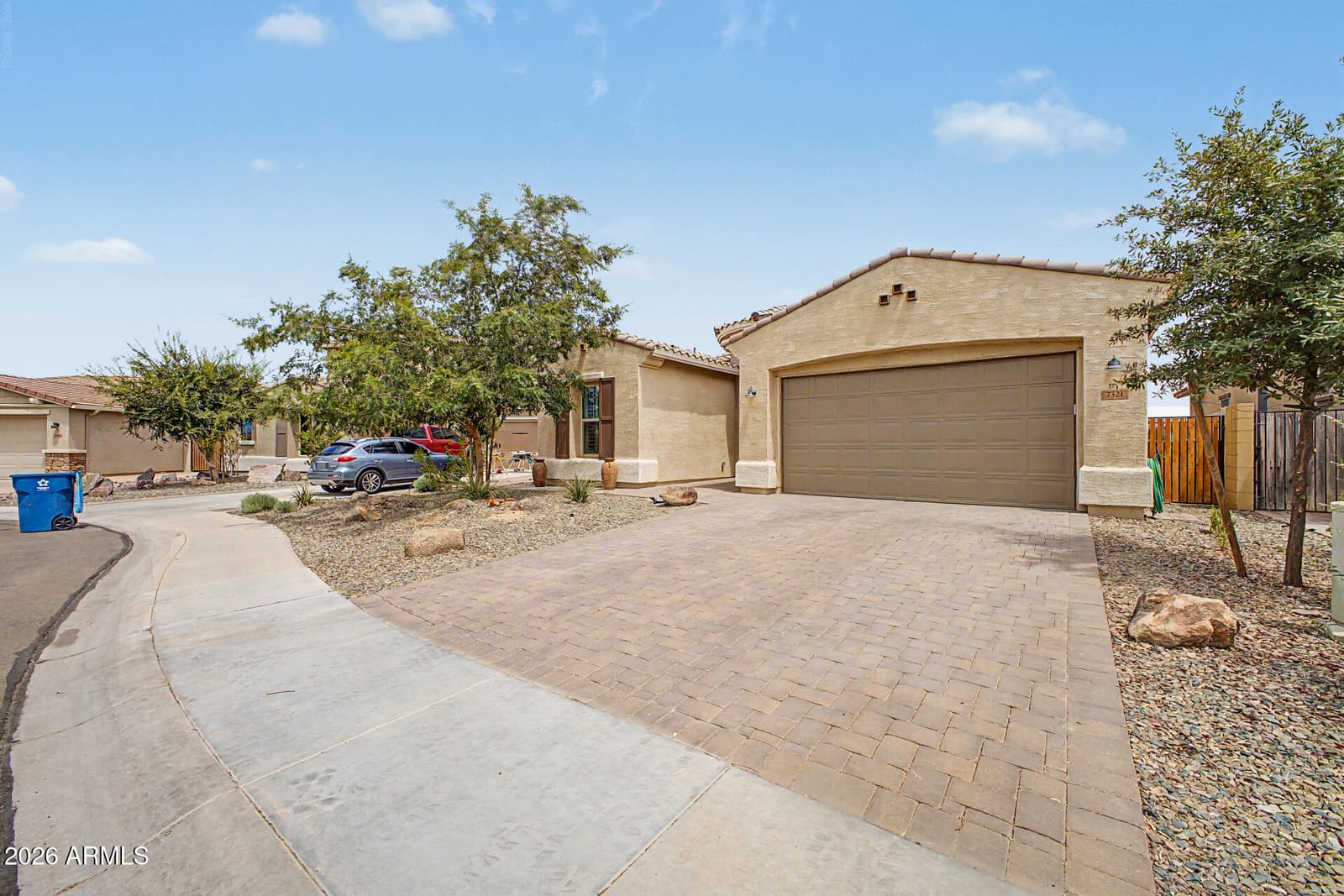 7521 S WOODCHUTE Drive, Gold Canyon, AZ 85118 — photo 36 of 39