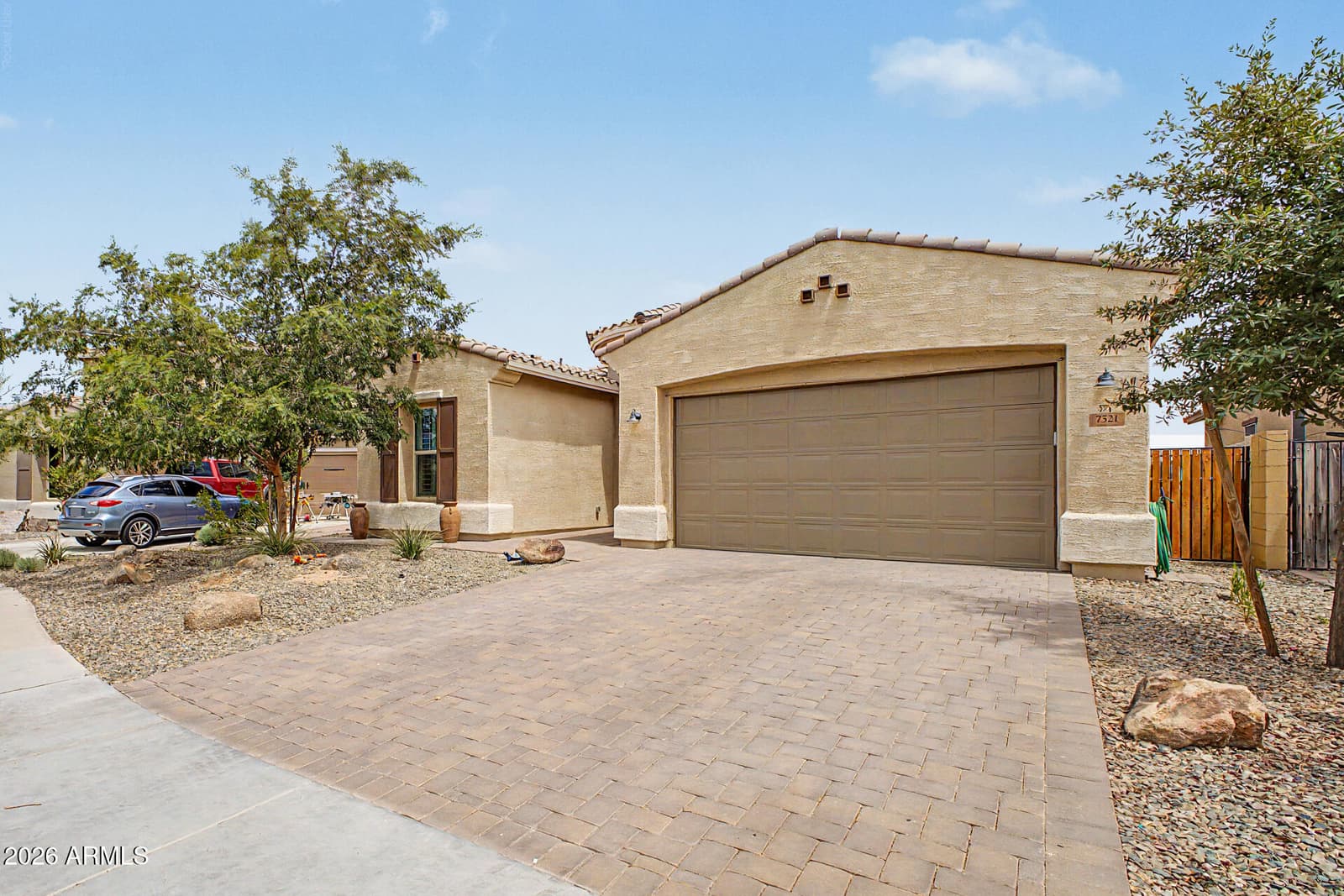 7521 S WOODCHUTE Drive, Gold Canyon, AZ 85118 — photo 38 of 39