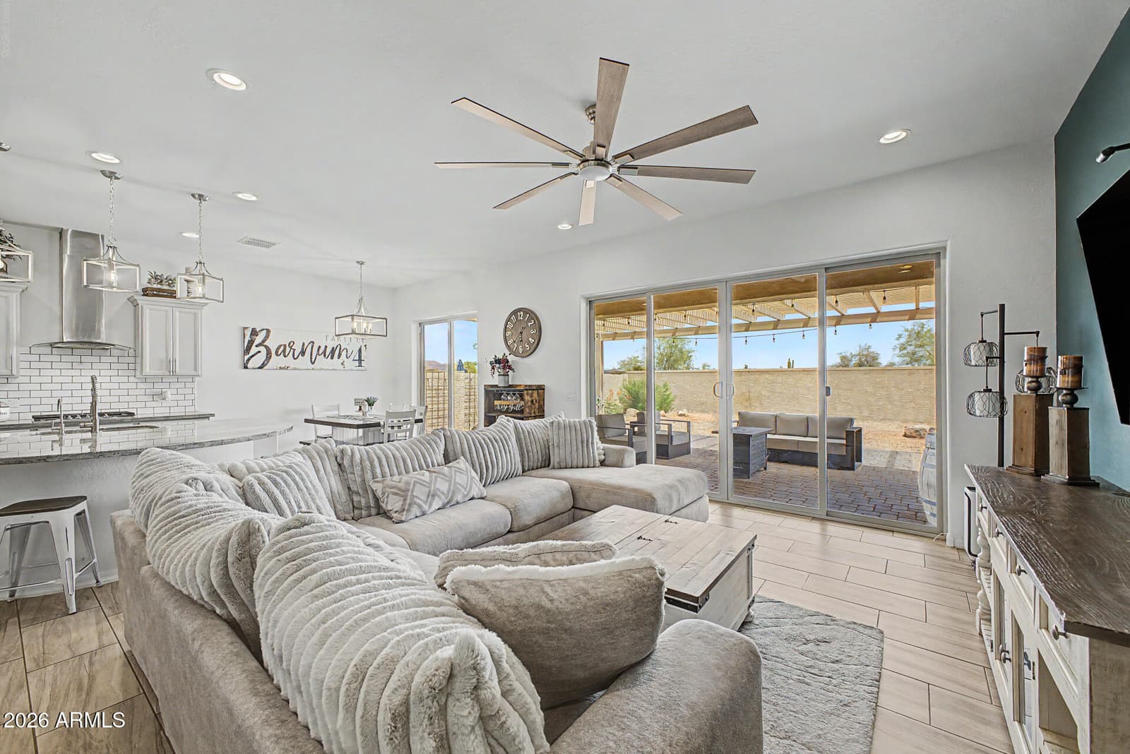 7521 S WOODCHUTE Drive, Gold Canyon, AZ 85118 — photo 6 of 39