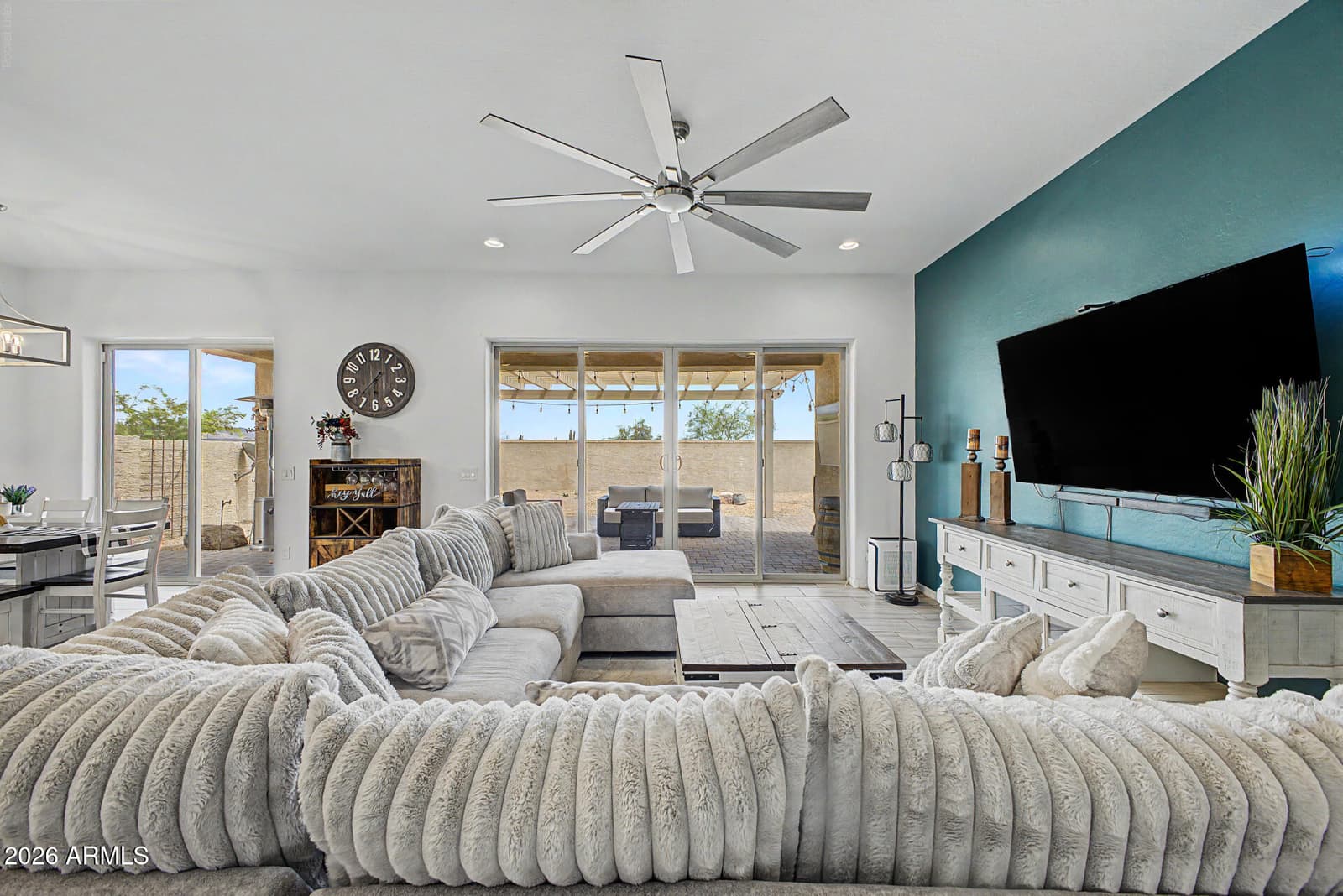 7521 S WOODCHUTE Drive, Gold Canyon, AZ 85118 — photo 8 of 39