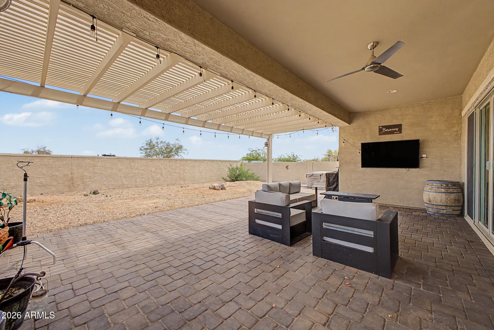 7521 S WOODCHUTE Drive, Gold Canyon, AZ 85118 — photo 27 of 39