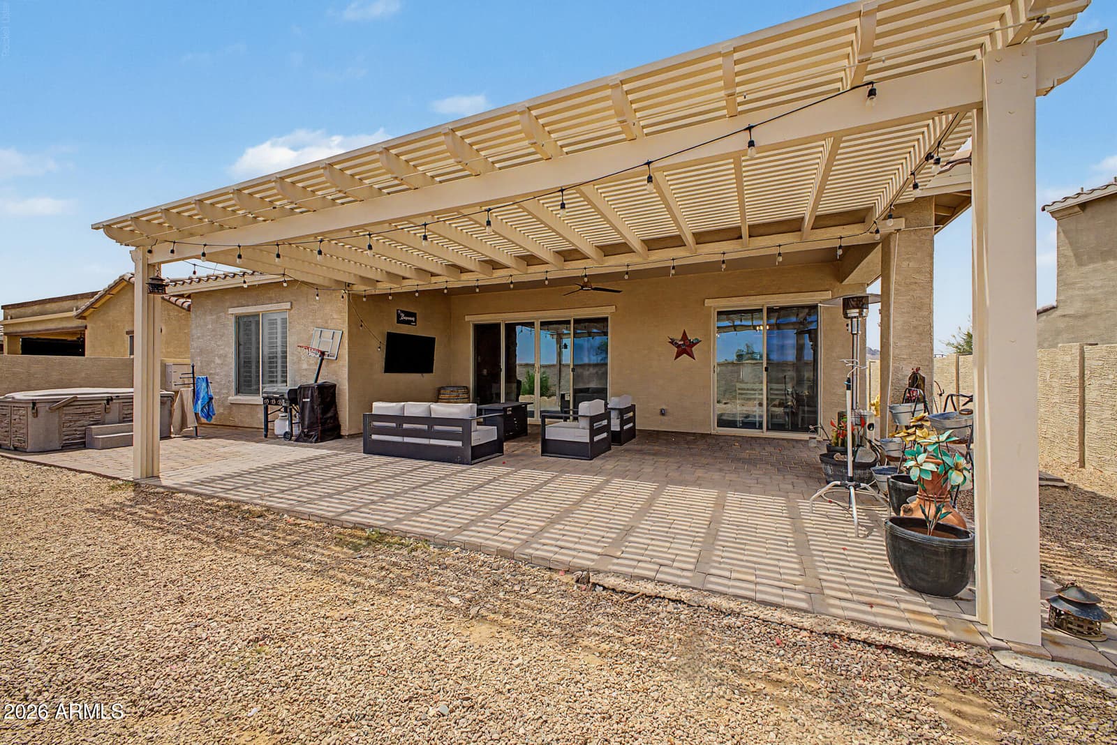 7521 S WOODCHUTE Drive, Gold Canyon, AZ 85118 — photo 28 of 39