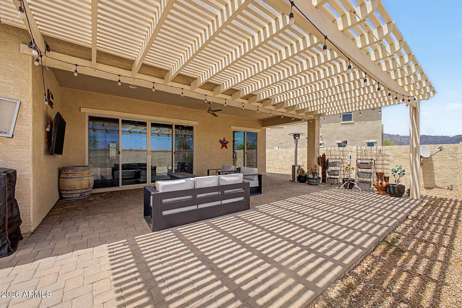 7521 S WOODCHUTE Drive, Gold Canyon, AZ 85118 — photo 29 of 39