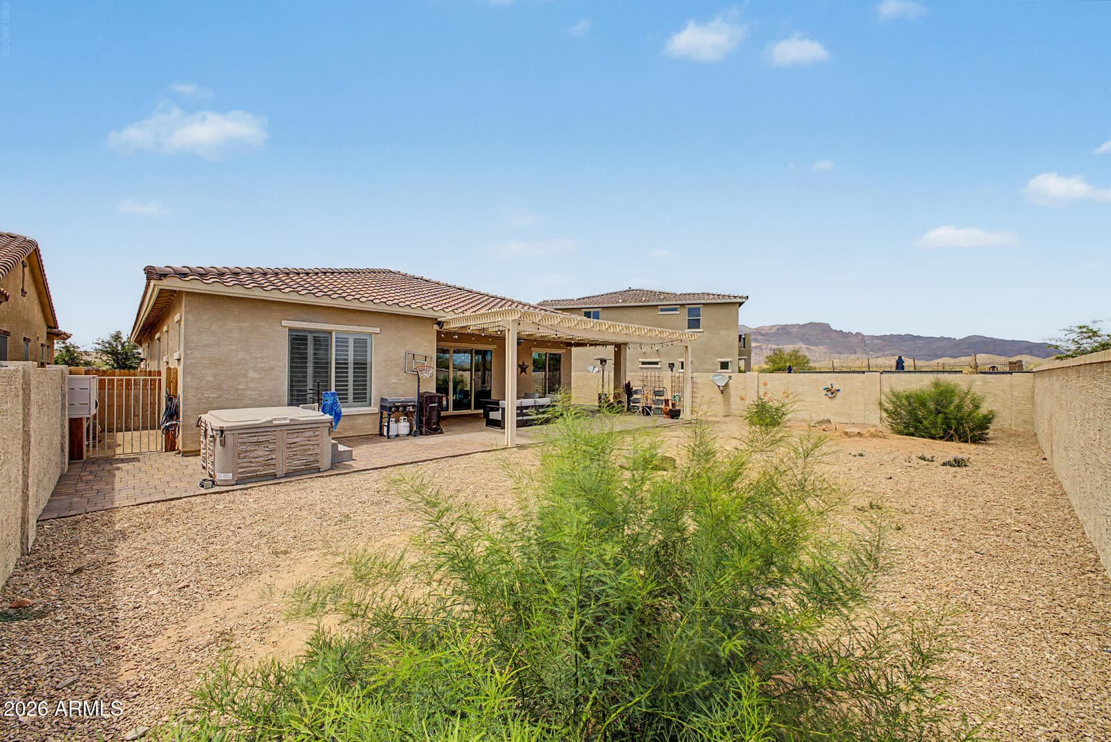 7521 S WOODCHUTE Drive, Gold Canyon, AZ 85118 — photo 30 of 39