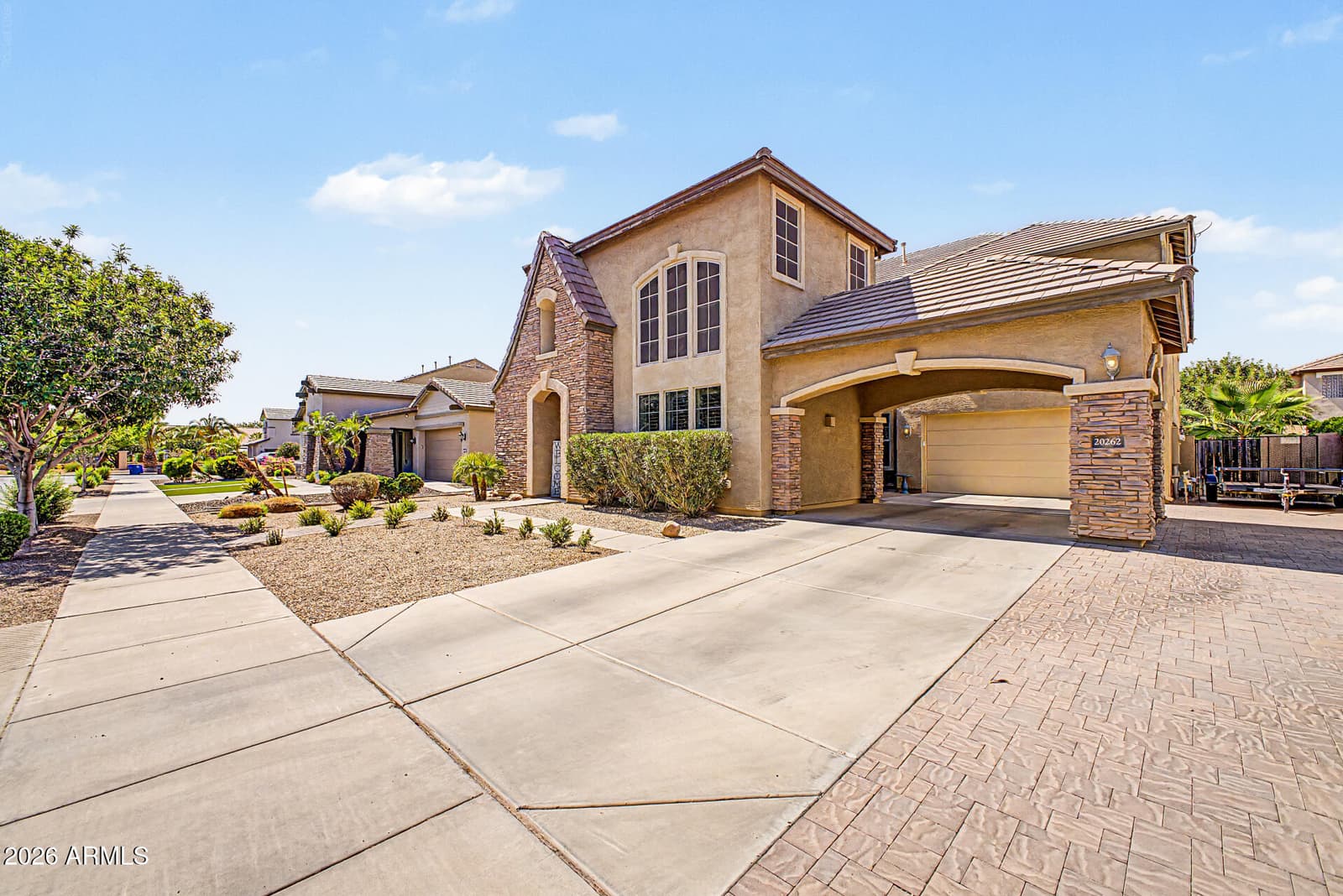 20262 E VIA DE COLINA, Queen Creek, AZ 85142 — photo 3 of 56
