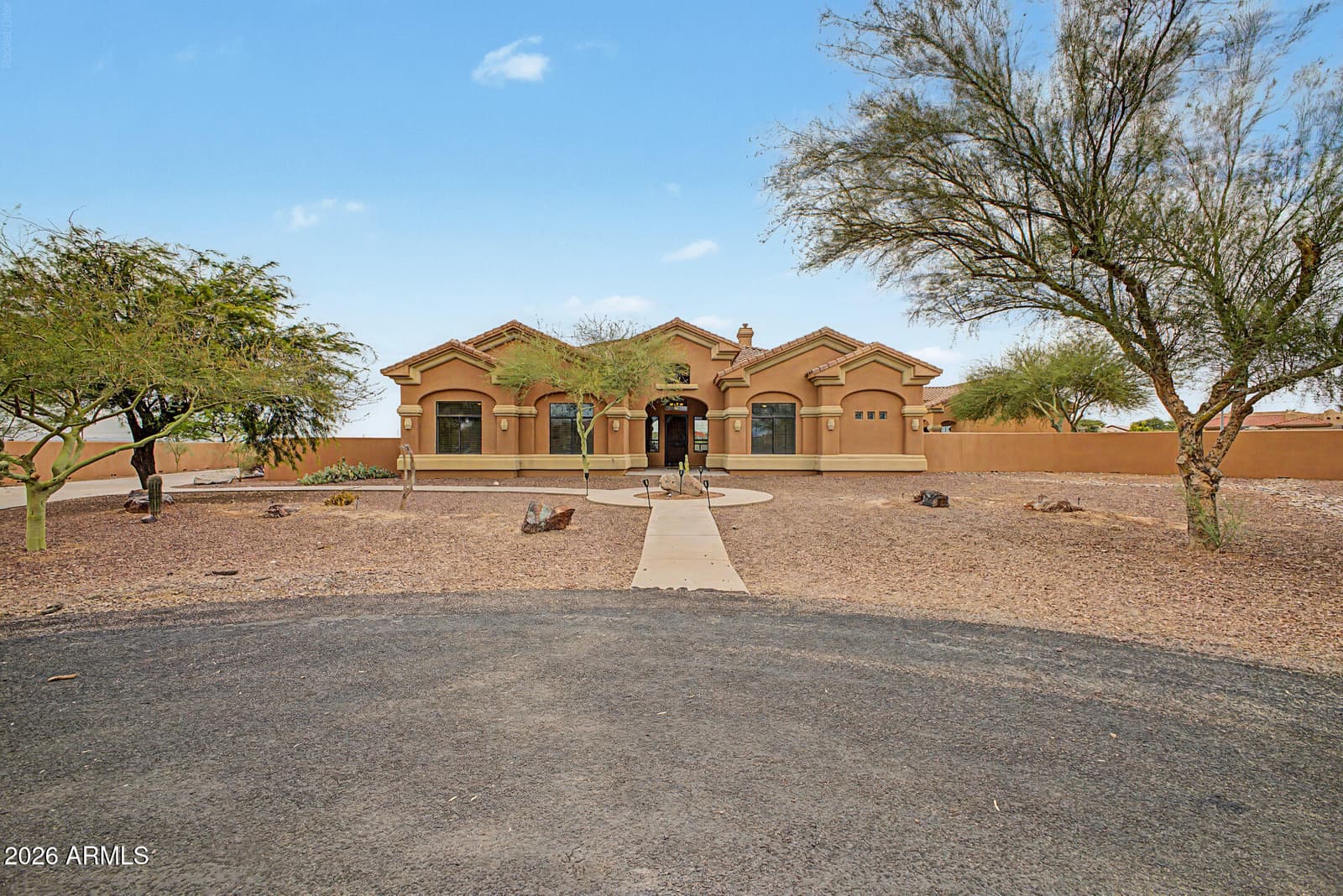 19516 W CORTO Lane, Buckeye, AZ 85326 — photo 4 of 55