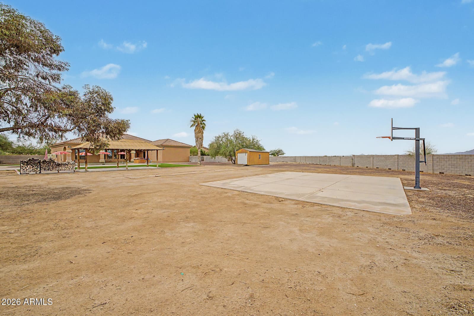19516 W CORTO Lane, Buckeye, AZ 85326 — photo 52 of 55