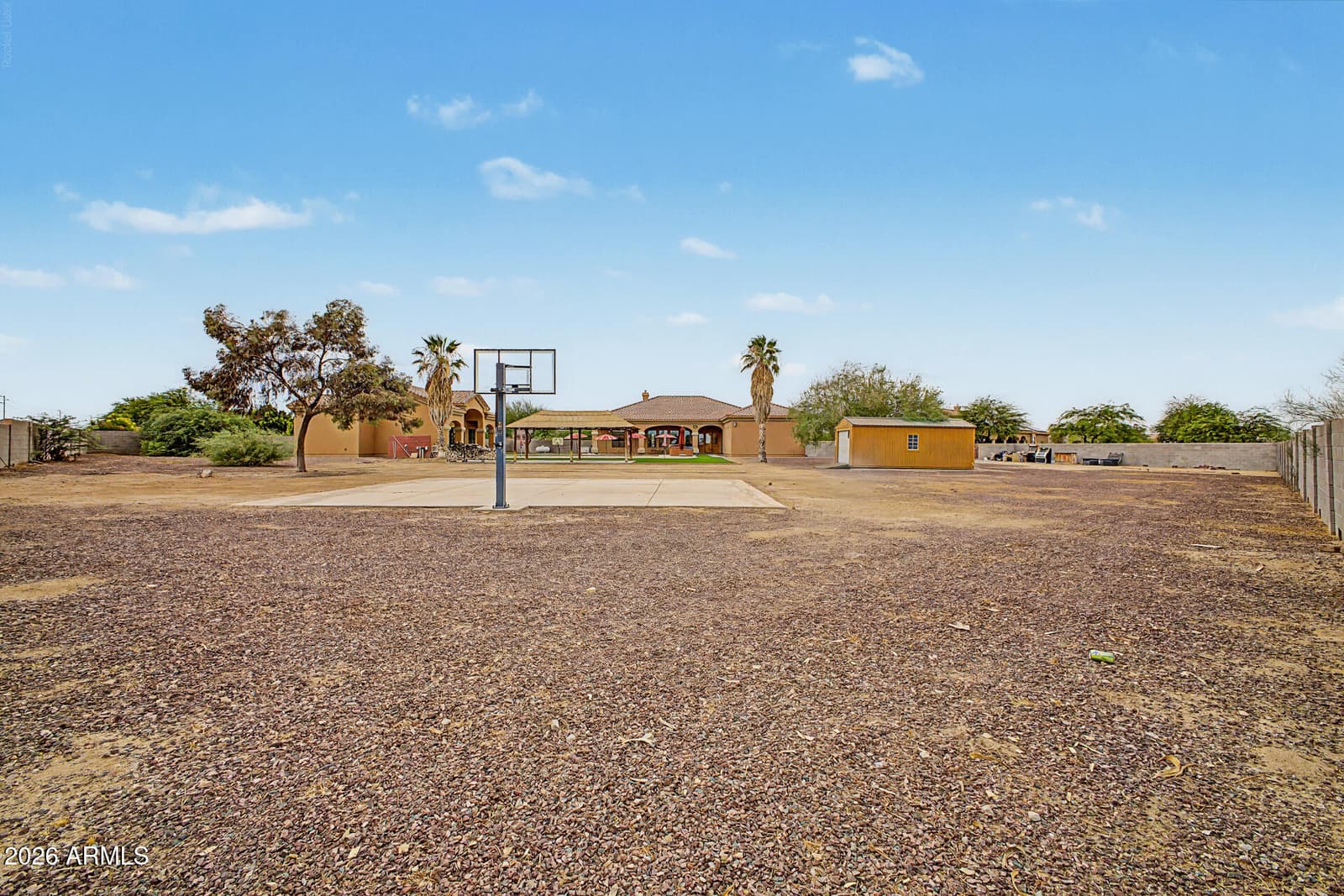 19516 W CORTO Lane, Buckeye, AZ 85326 — photo 51 of 55