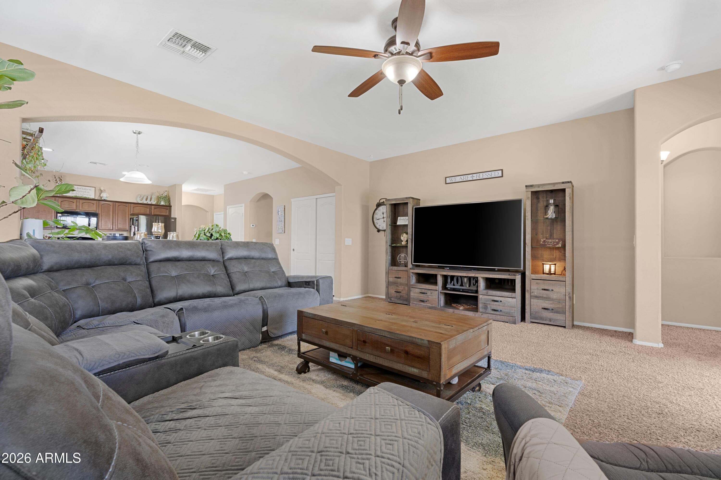 38759 N JONATHAN Street, San Tan Valley, AZ 85140 — photo 11 of 28