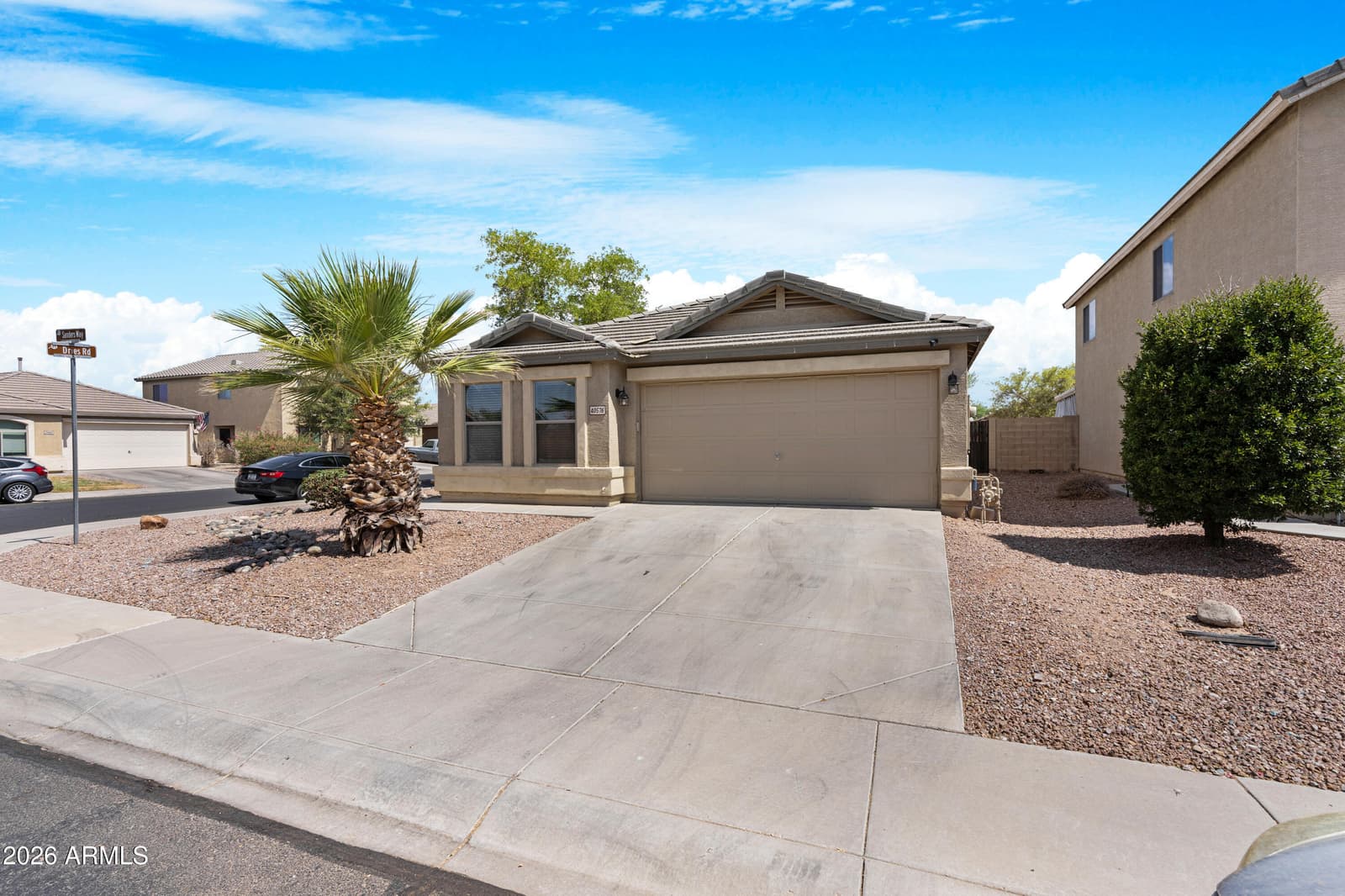 40576 W SANDERS Way, Maricopa, AZ 85138 — photo 2 of 34