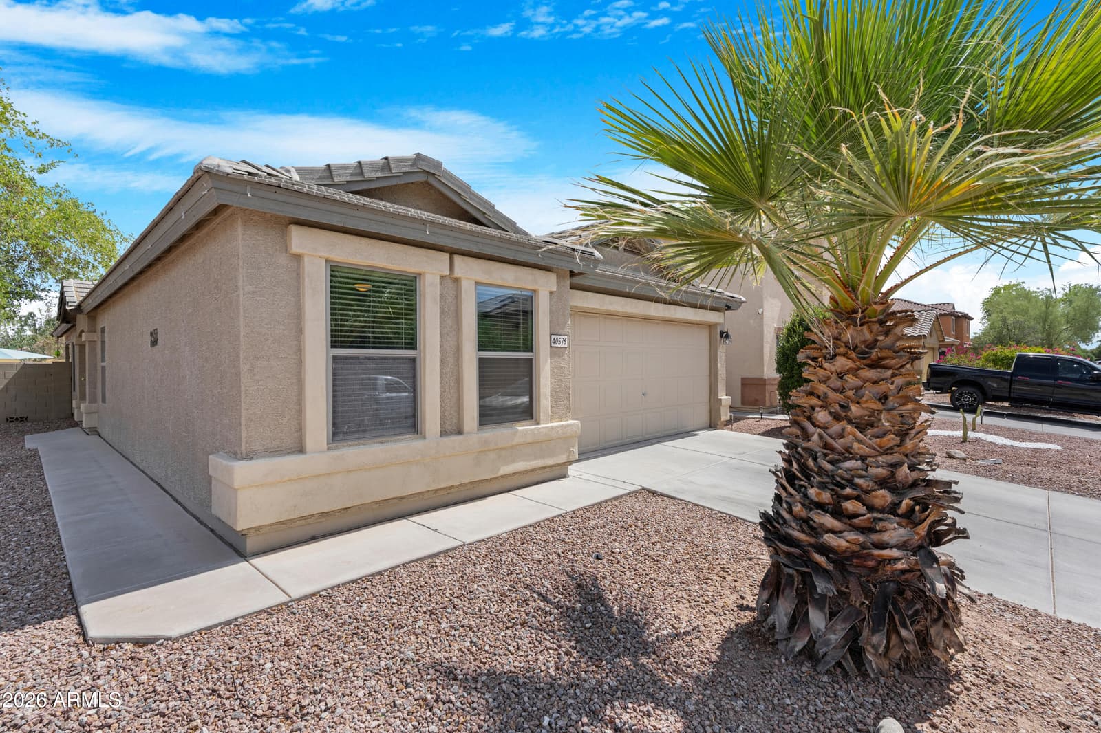 40576 W SANDERS Way, Maricopa, AZ 85138 — photo 3 of 34