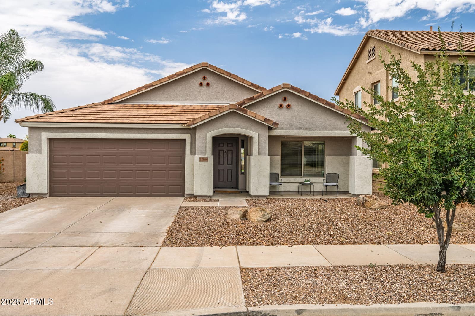 22144 E VIA DEL RANCHO, Queen Creek, AZ 85142 — photo 1 of 37
